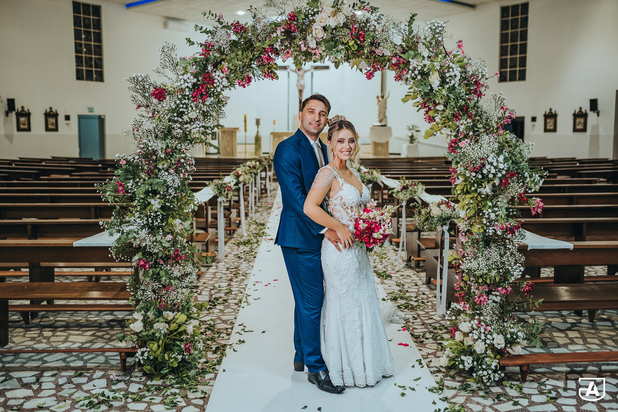 Eduarda e Alessandro. Juliano anjos fotografia