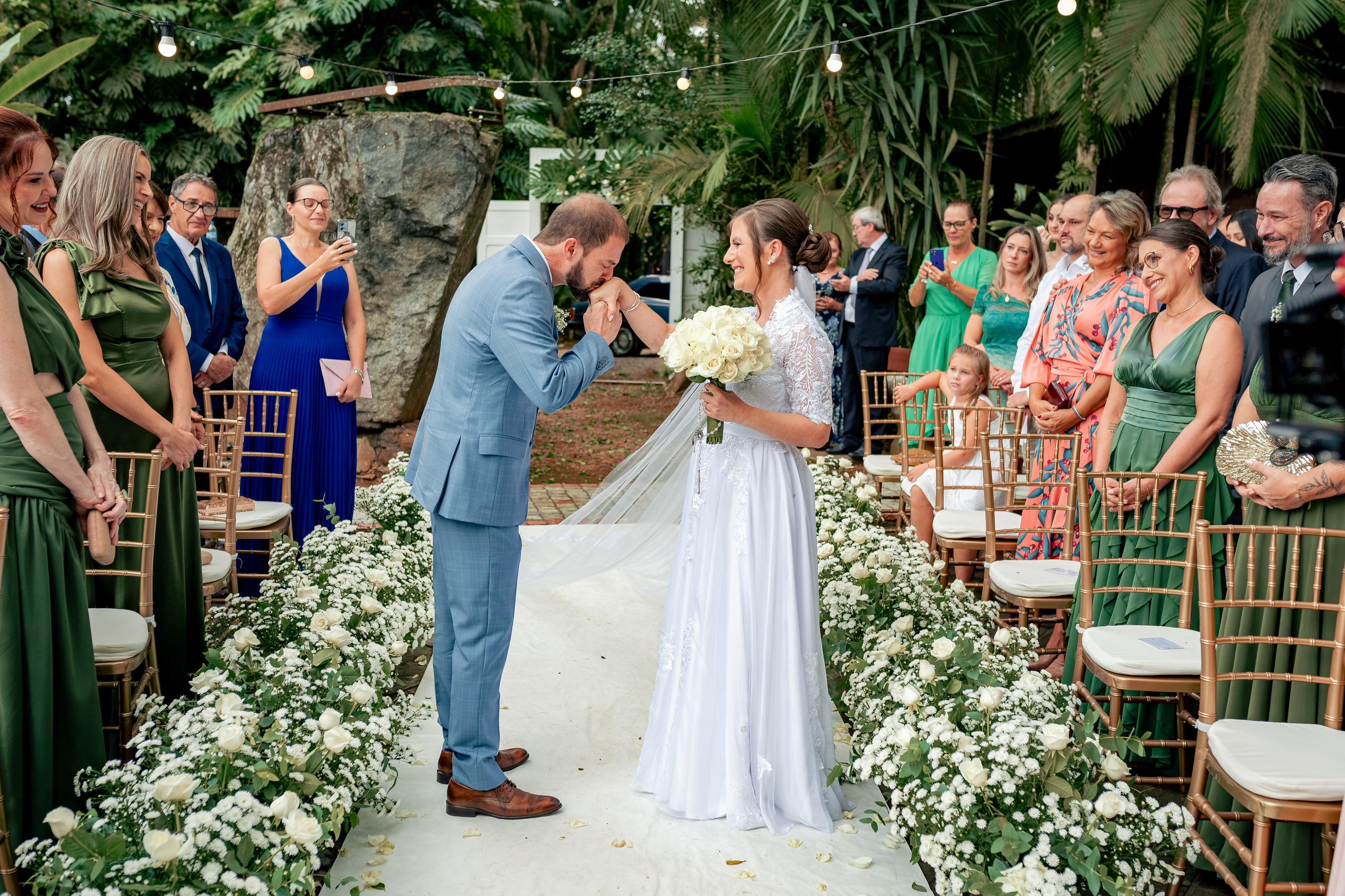 Fabiana e Rafael. Juliano anjos fotografia