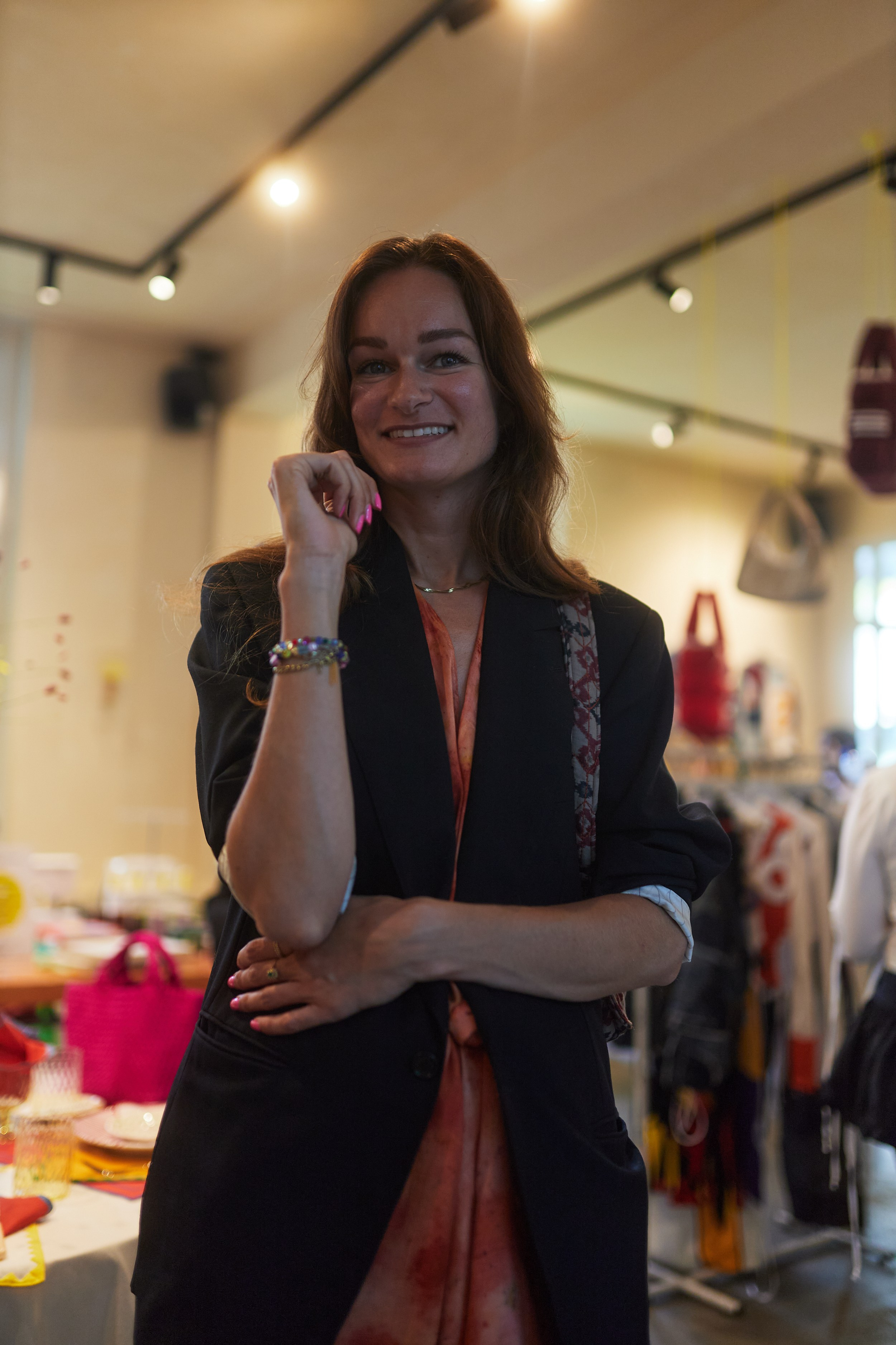 AFW '24 THE HUB. Personal, fashion, business Photographer in Netherlands