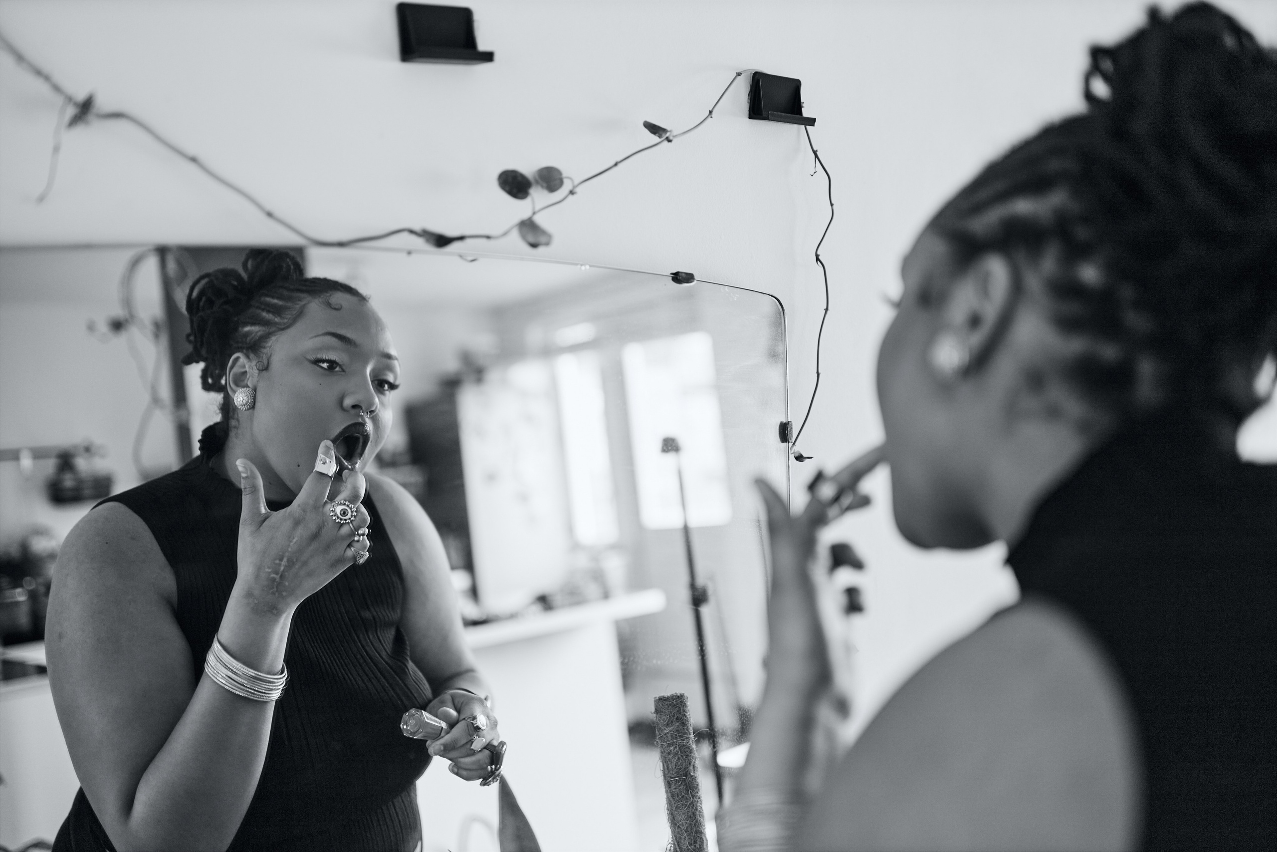 Marianne. Personal, fashion, business Photographer in Netherlands