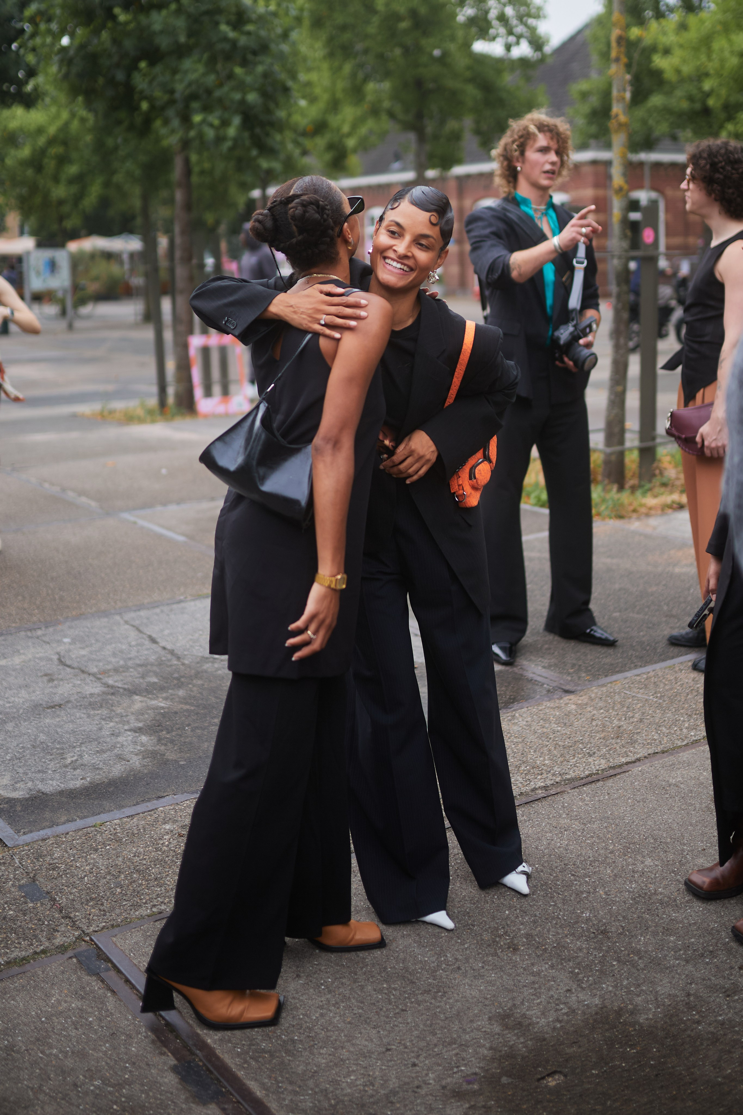 Amsterdam Fashion Week 3.09. Professionele Portret- en Zakelijke Fotograaf in Nederland | Amsterdam, Den Haag, Leiden, Zoetermeer