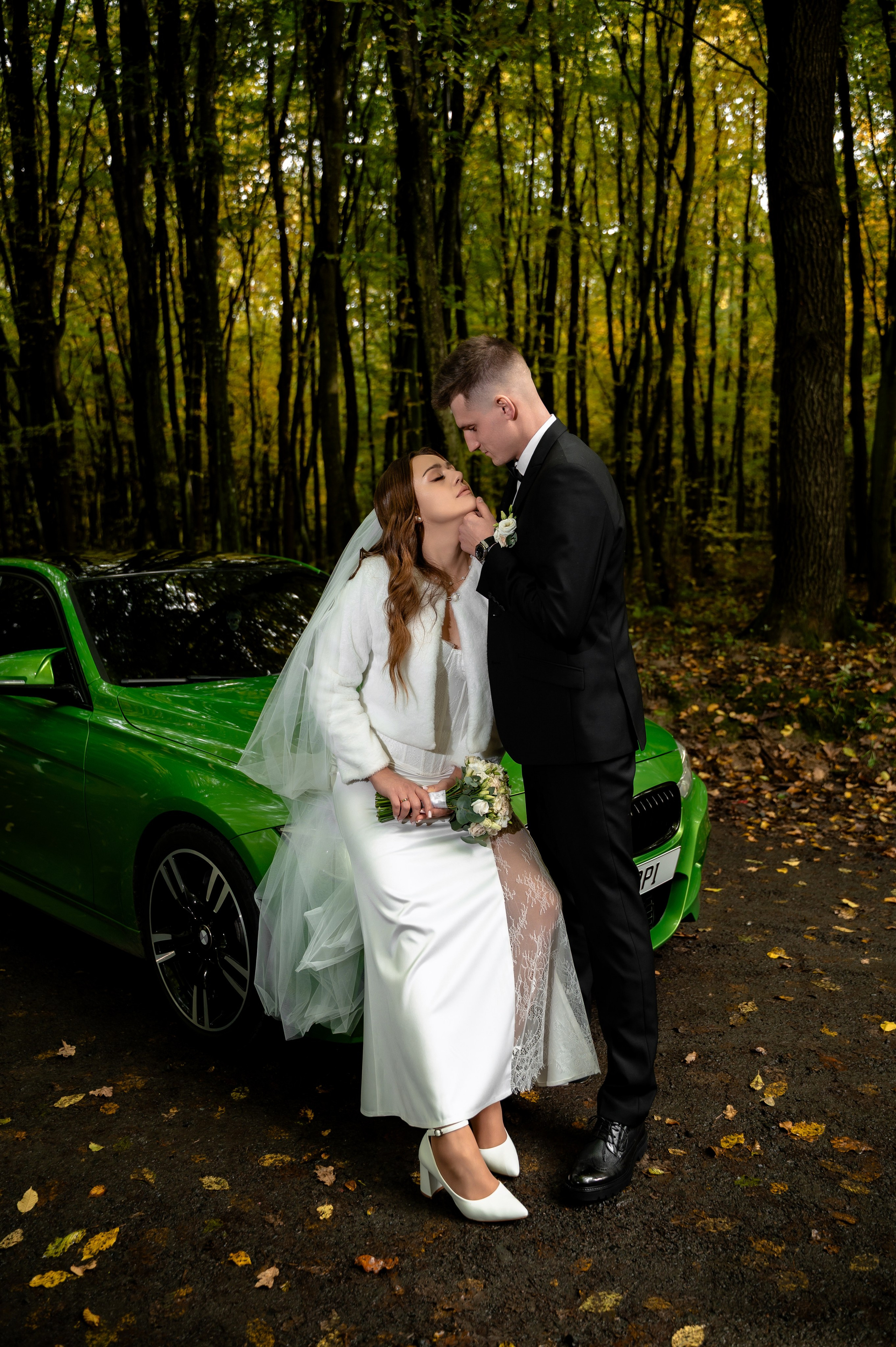 Валентин & Анна. 