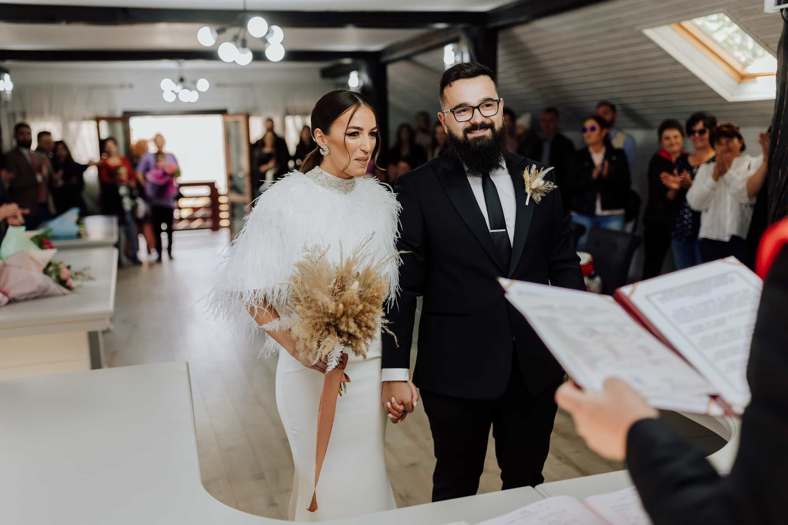 Stefanel & Elena. MovieFrames.ro