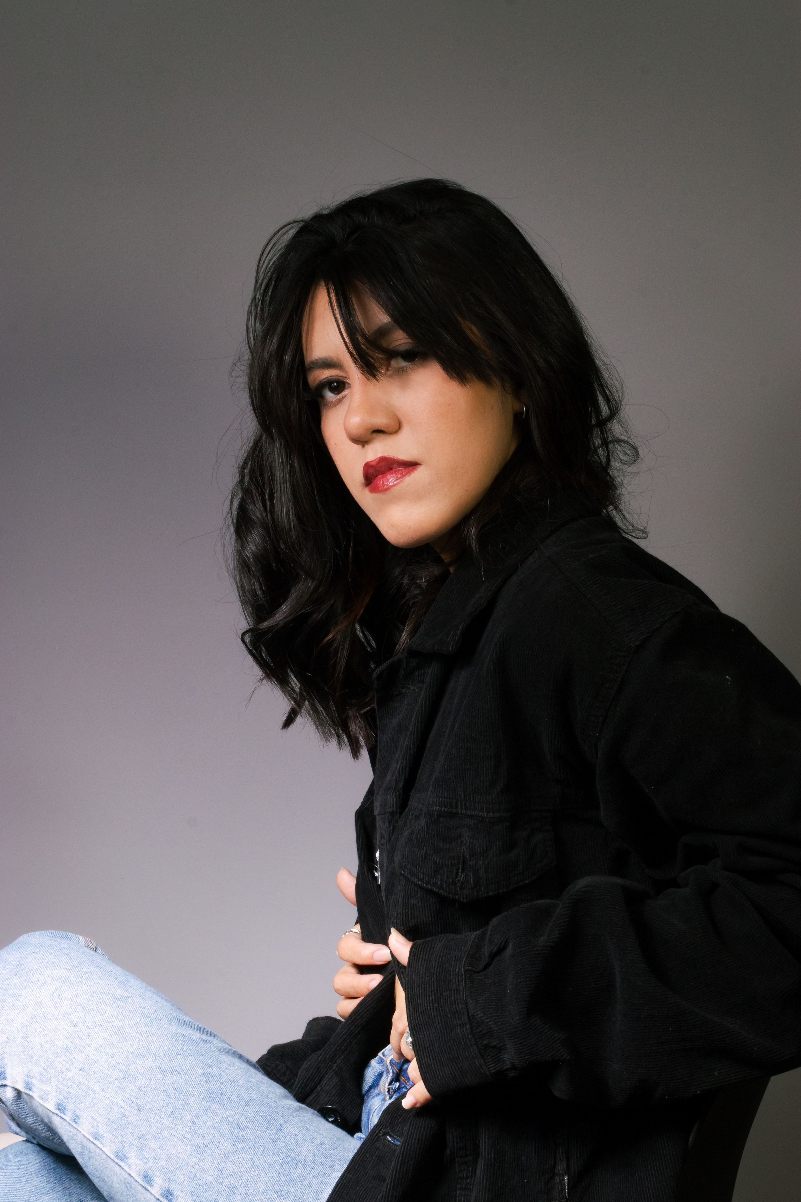 Micaelly Couto. Joelbalbinofotografo