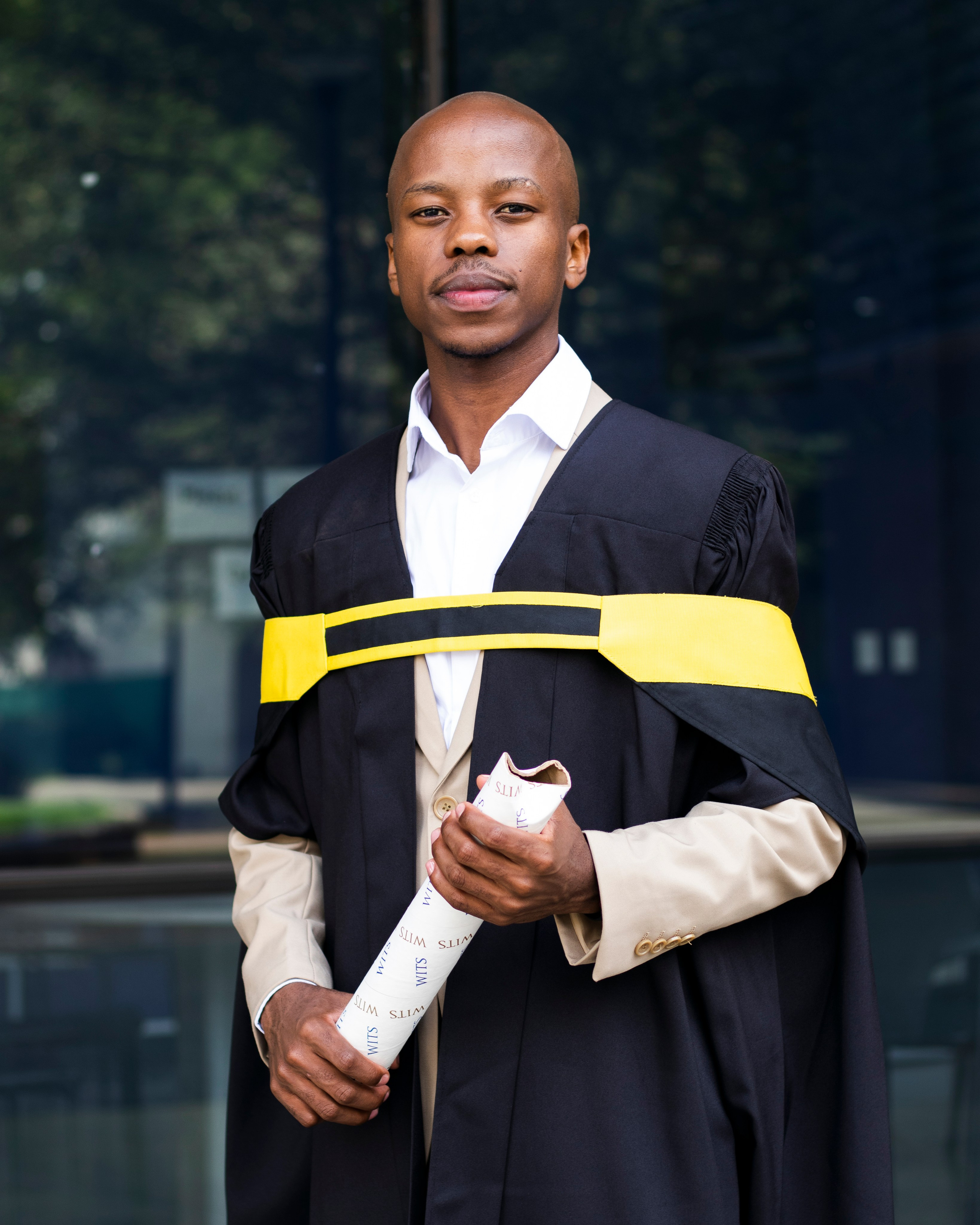 Graduations. KAYdaGEE