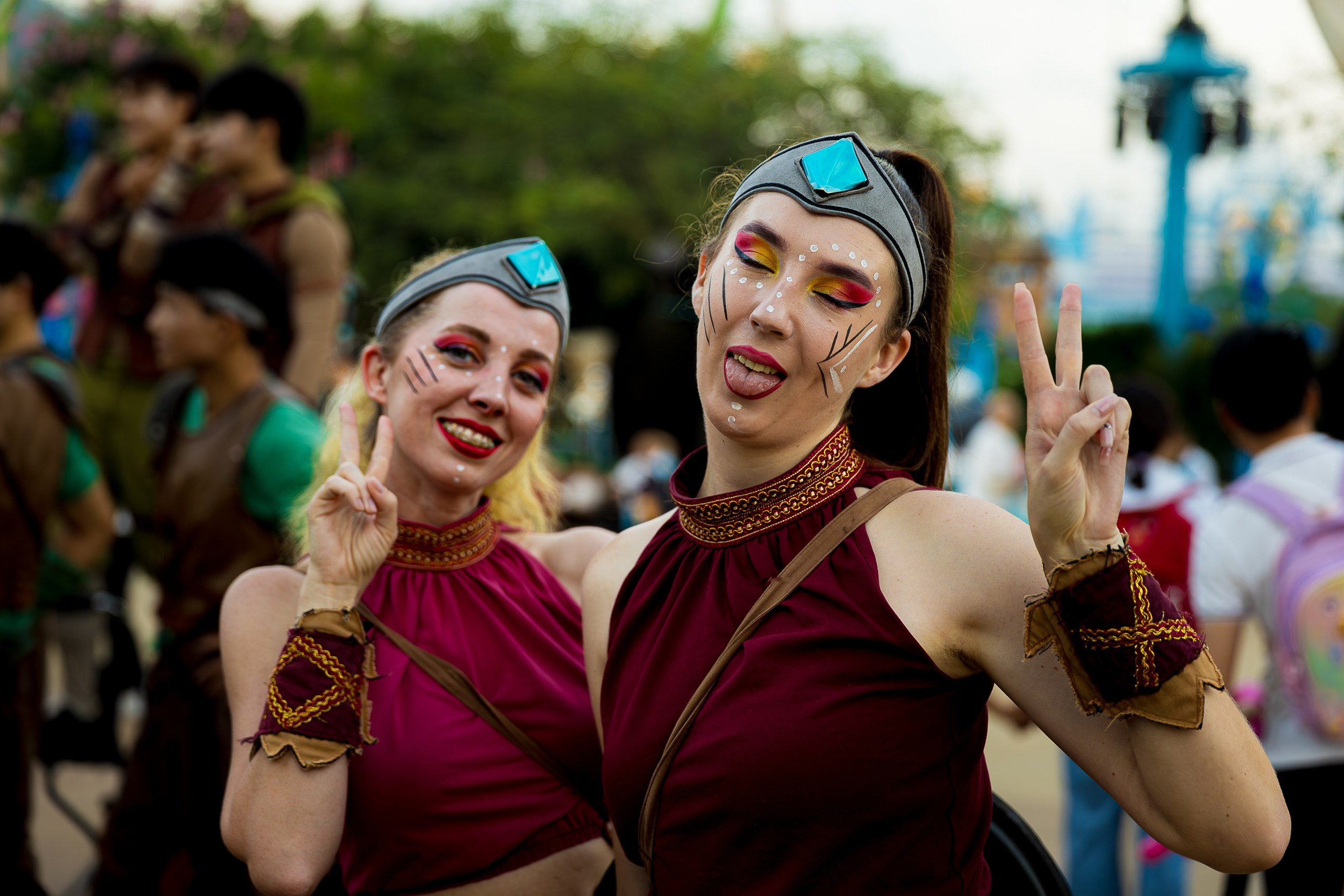 В погоне за Мамонтом