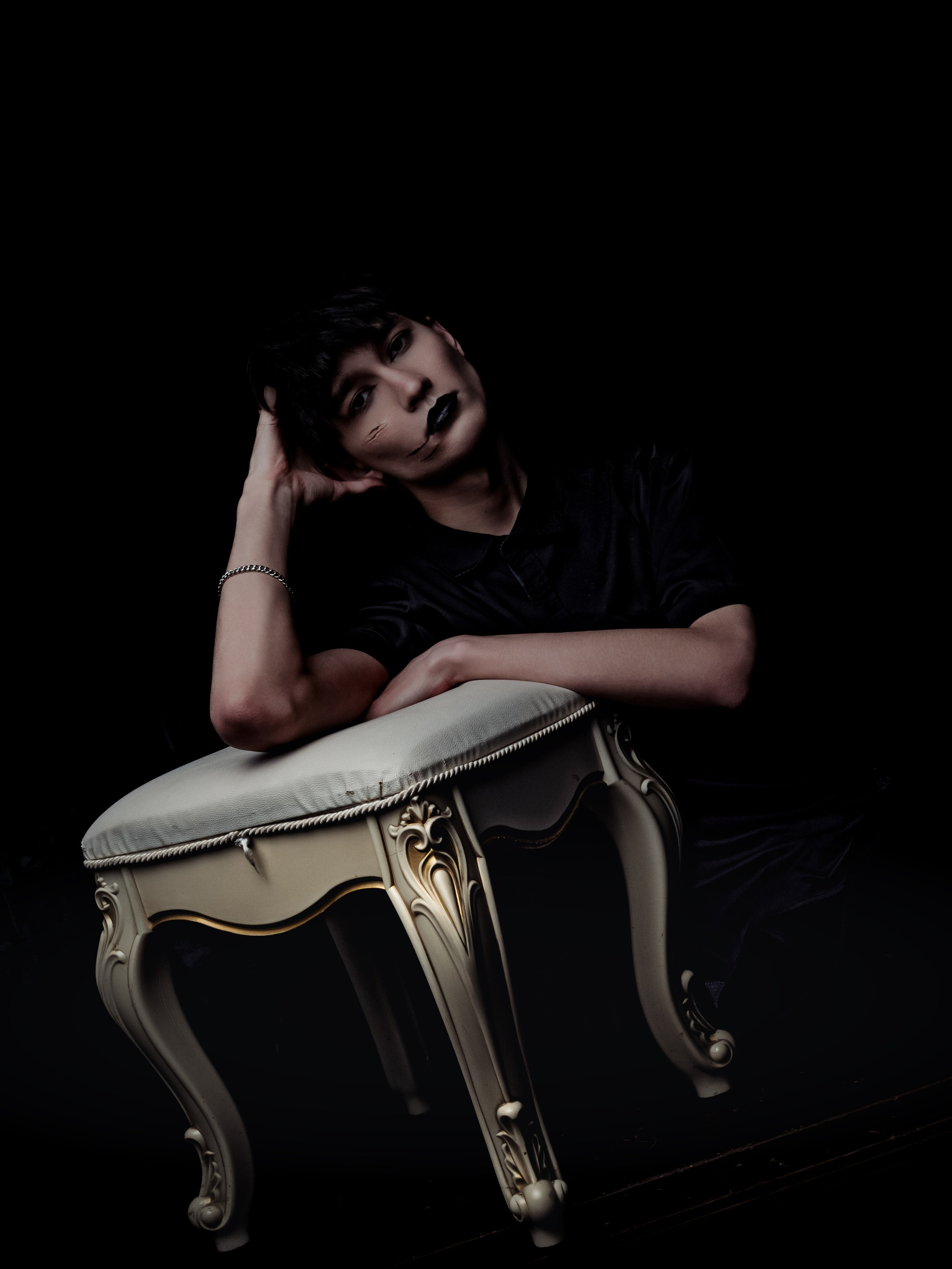 Гримм. Безумный фотограф Москва/Спб| Уфа Галяутдинов Руслан