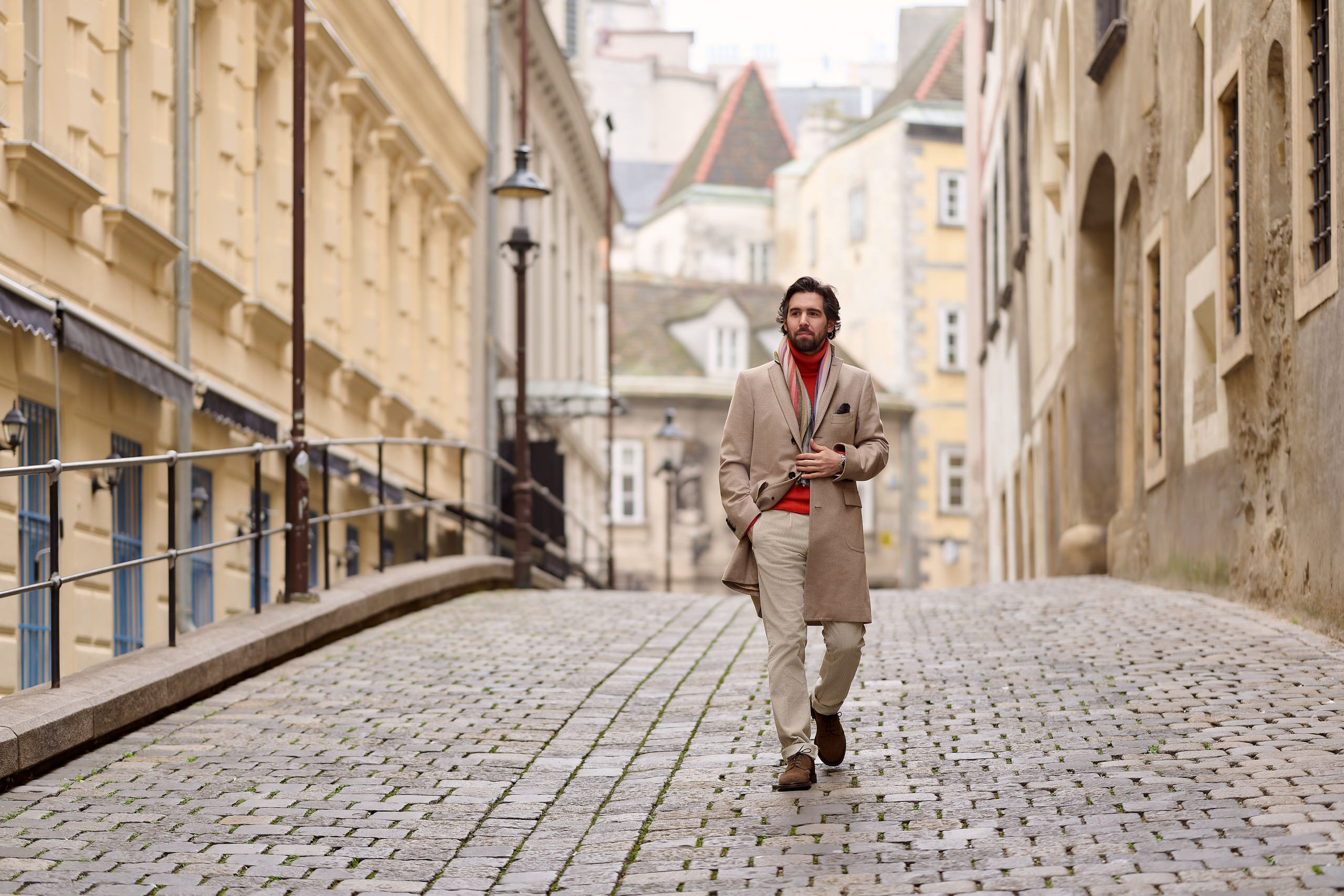 Bildbasierte Kampagnen. Studio Sartale