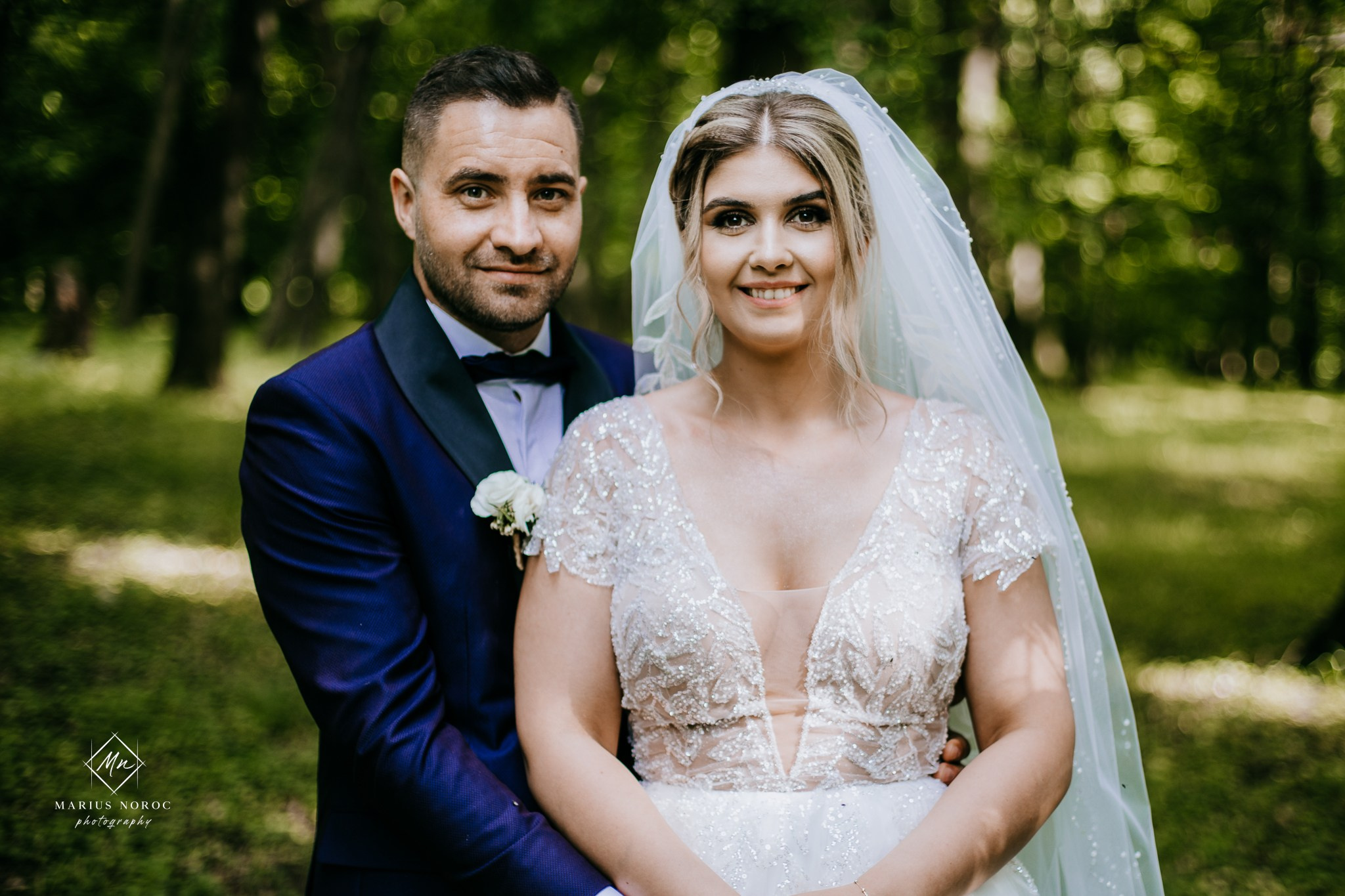 Roxana & Ionut | Padurea Bucium Iasi