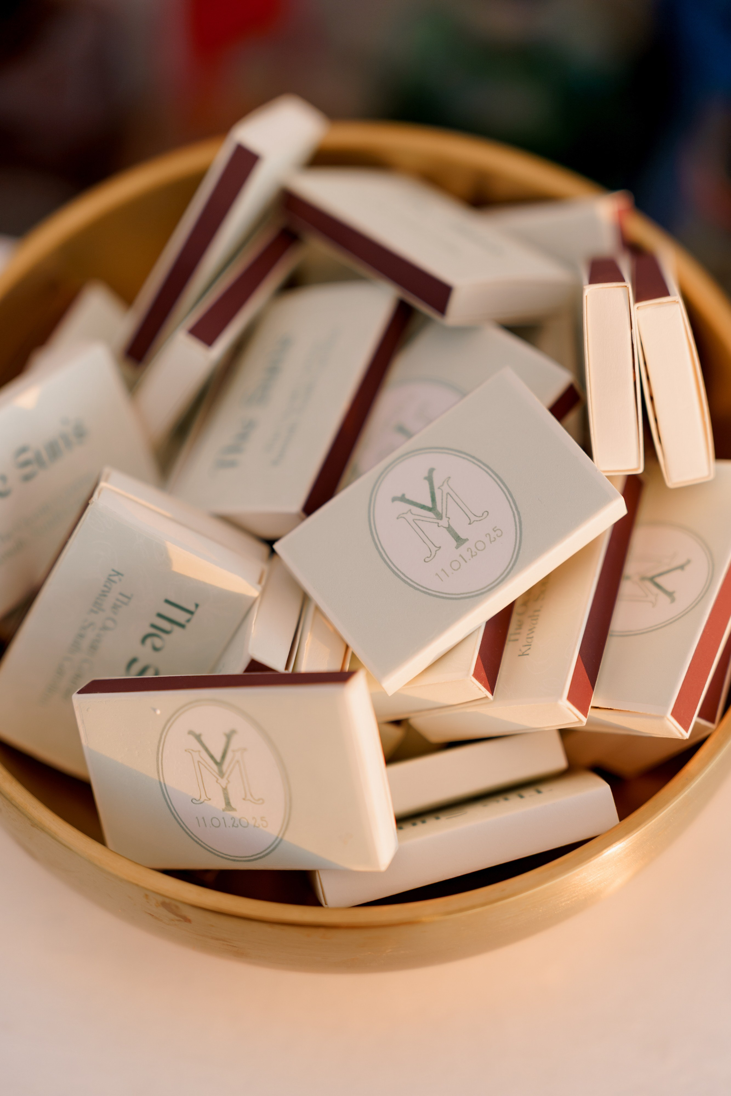 Marci and Yi. Wedding photographer and videographer New York | New Jersey