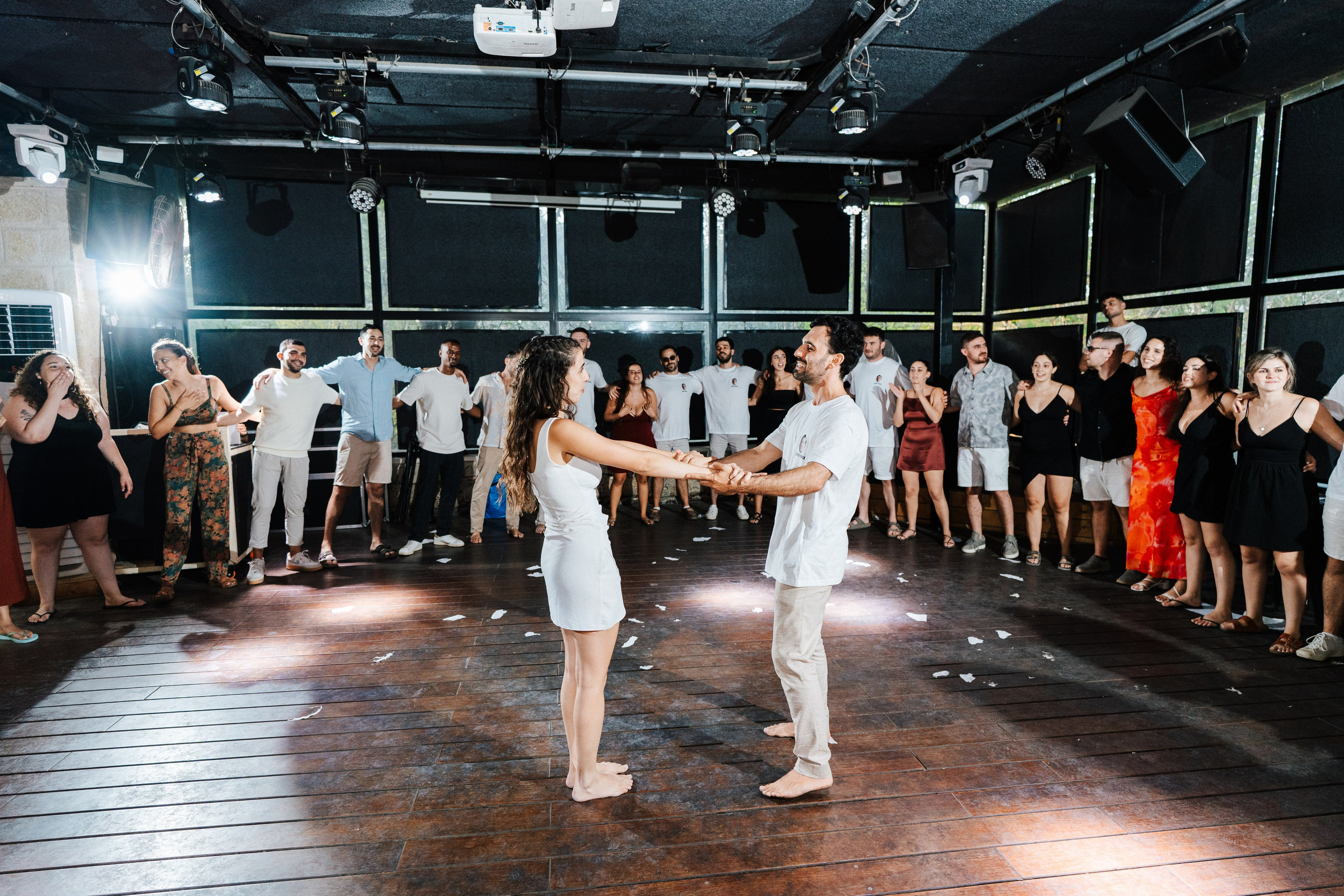 Hadas and Omer. Alexnader Selenzyov Wedding Photographer