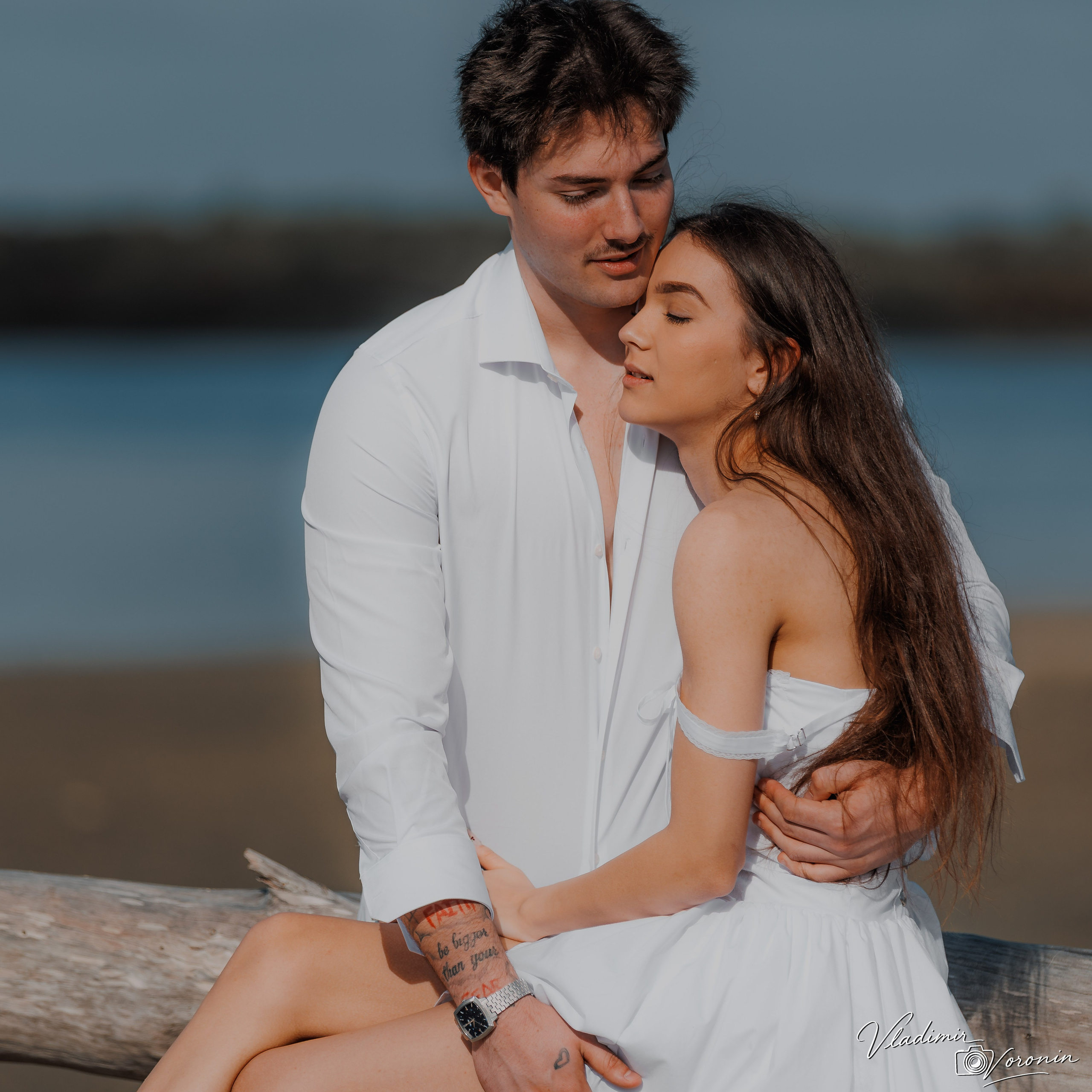 Gavin&Diana. Photographer St. Augustine