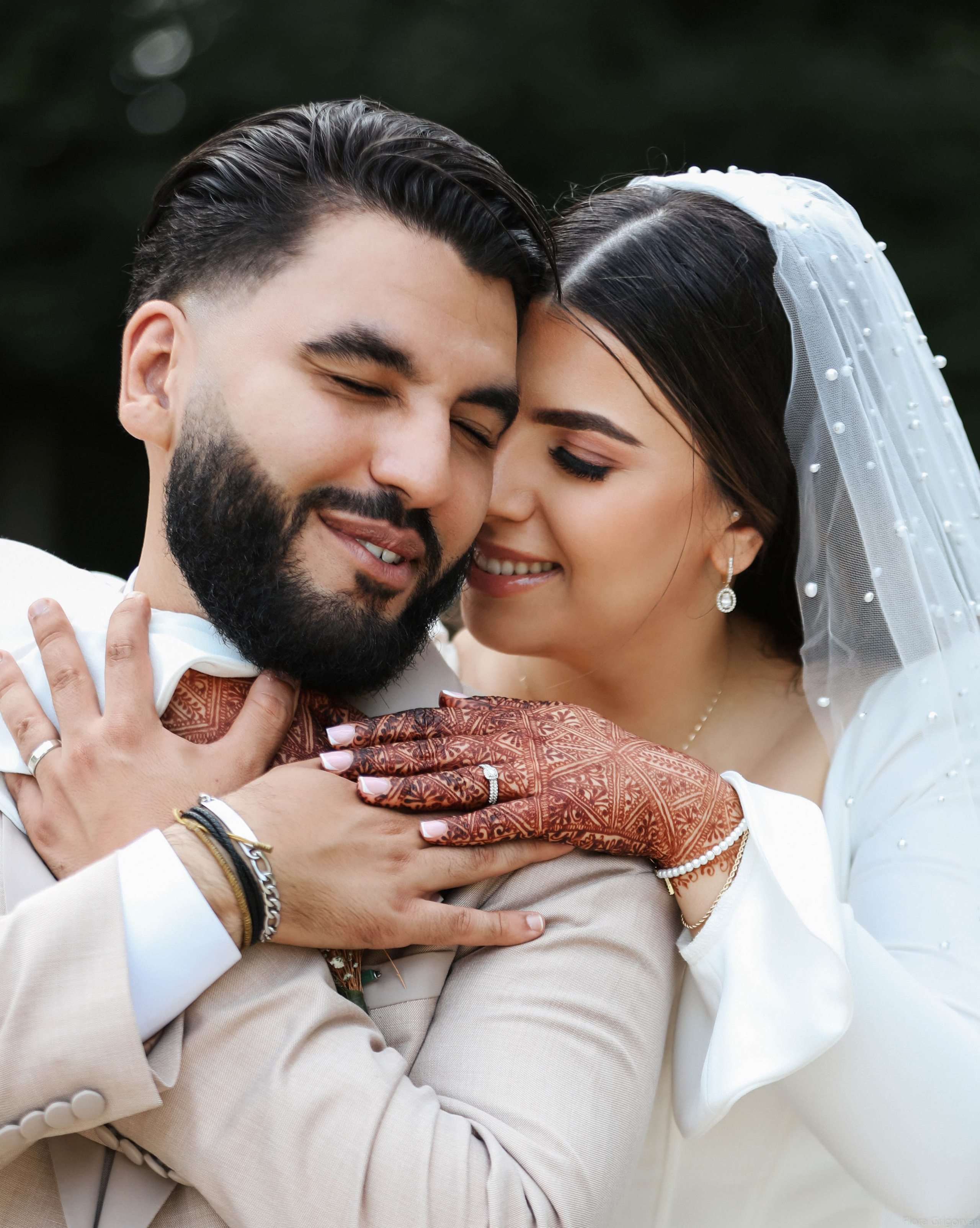 Wedding. Flora Grigoryan Wedding Photography