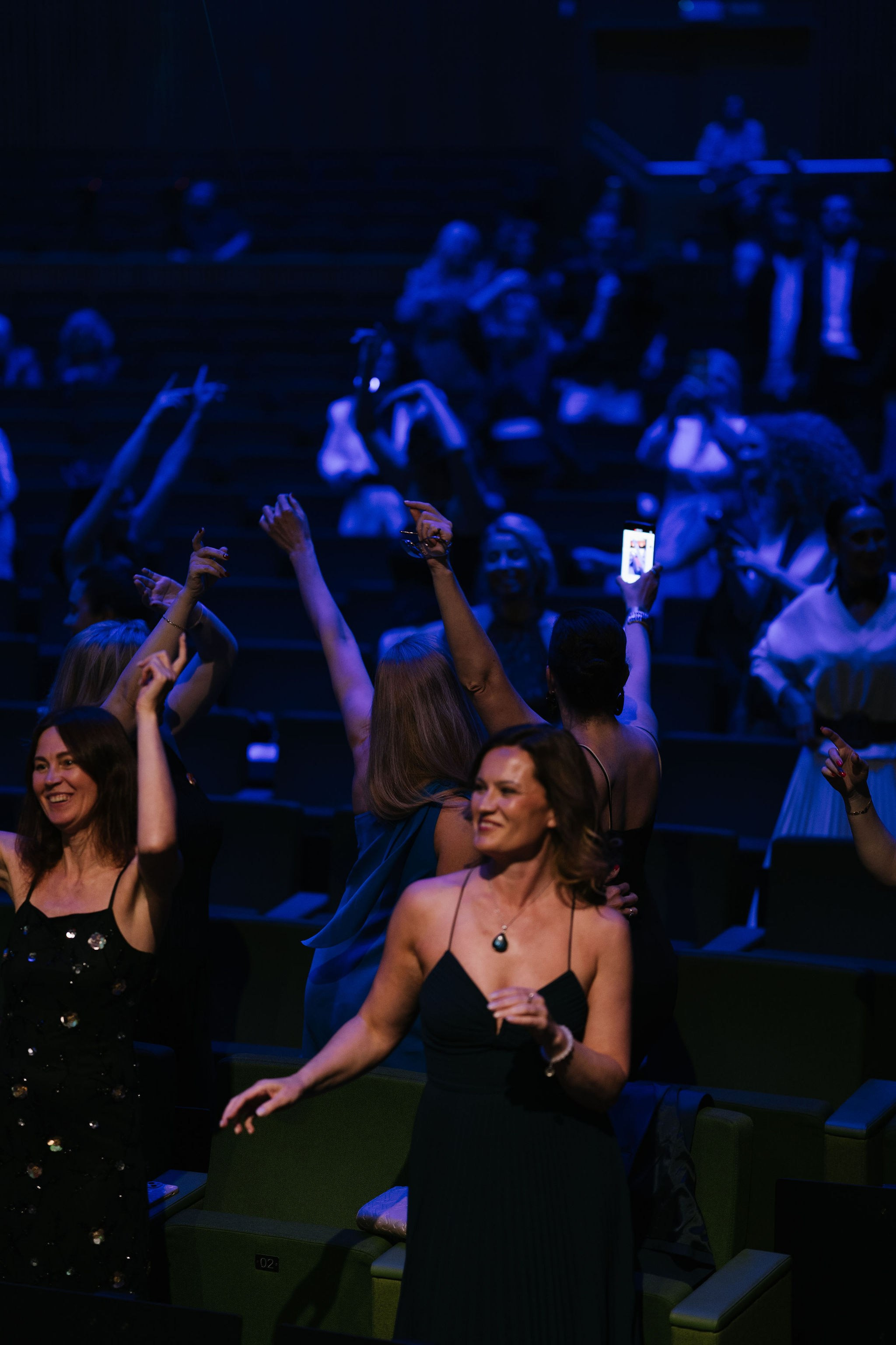 La Persona Awards 2026 (ч.4). OranJazz fotos