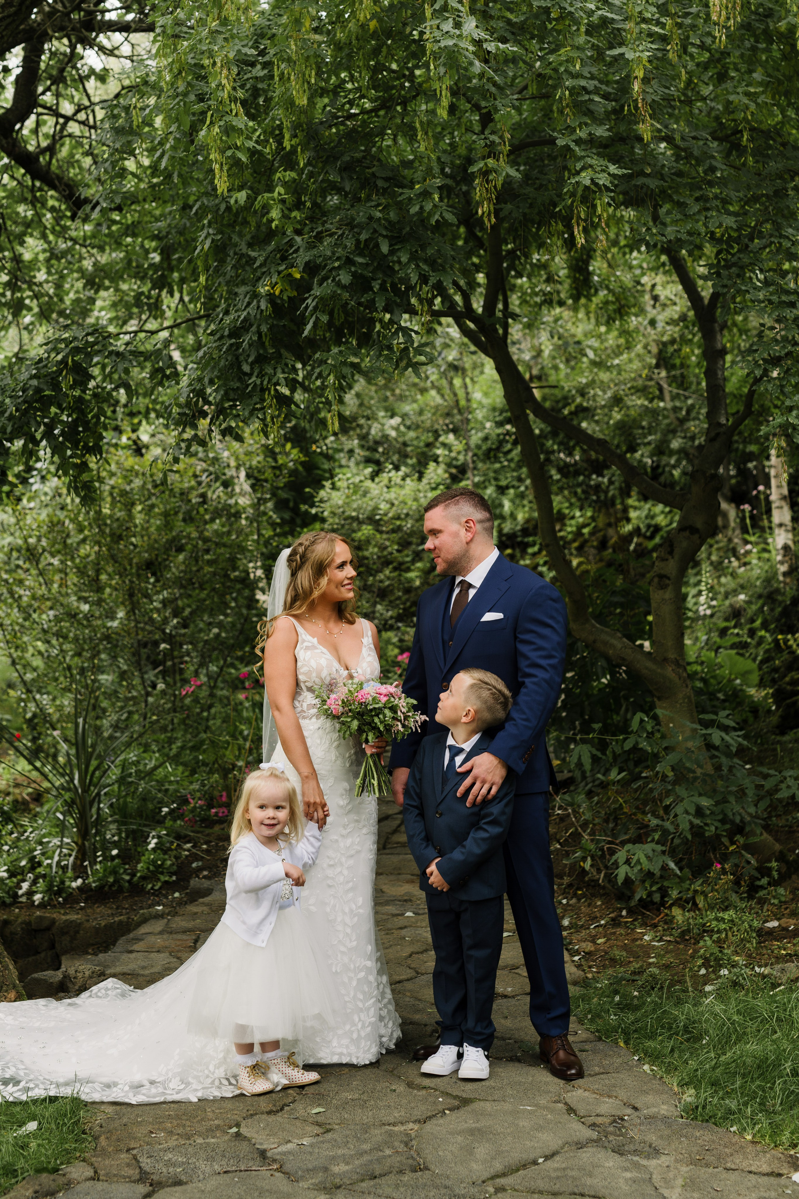 Maria and Matt. Michalina Dzianach Wedding Photographer Iceland