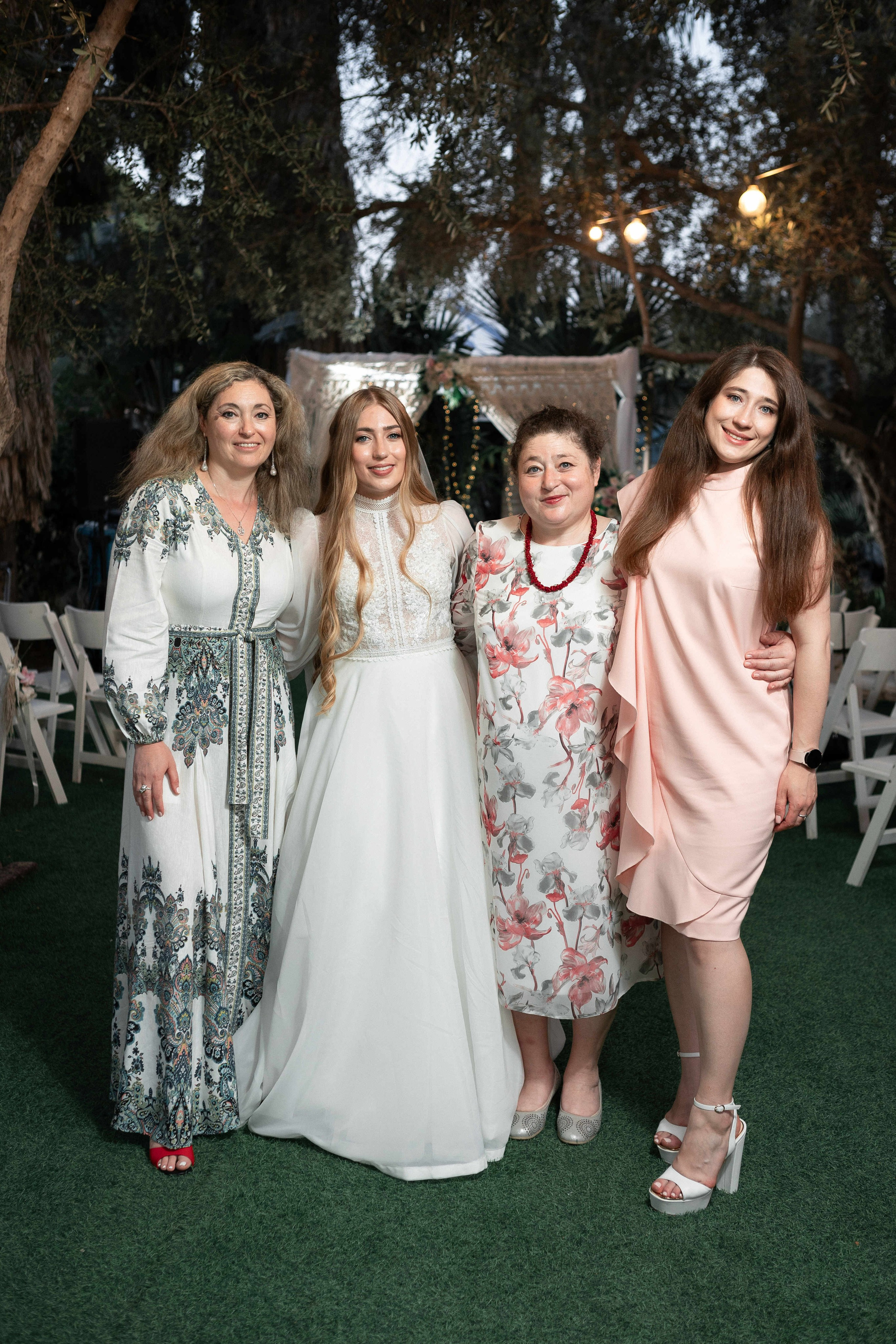WEDDING IN A COZY PLACE NEAR TEL AVIV. PHOTOGRAPHER IN ISRAEL