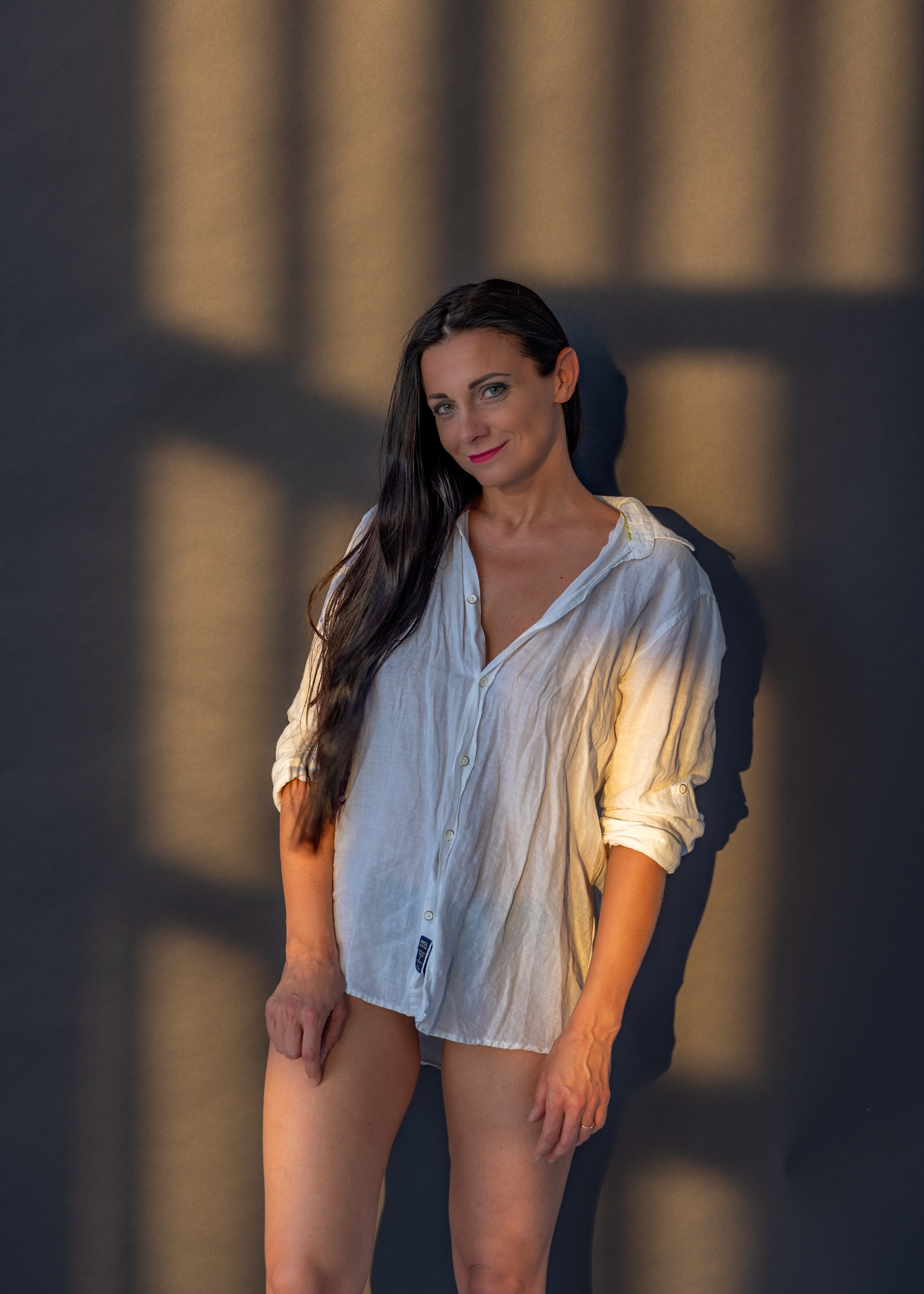 Fotosesija ar Ilzi. Sajūtu un mirkļu fotogrāfs no Rīgas, Mārtiņš Babris