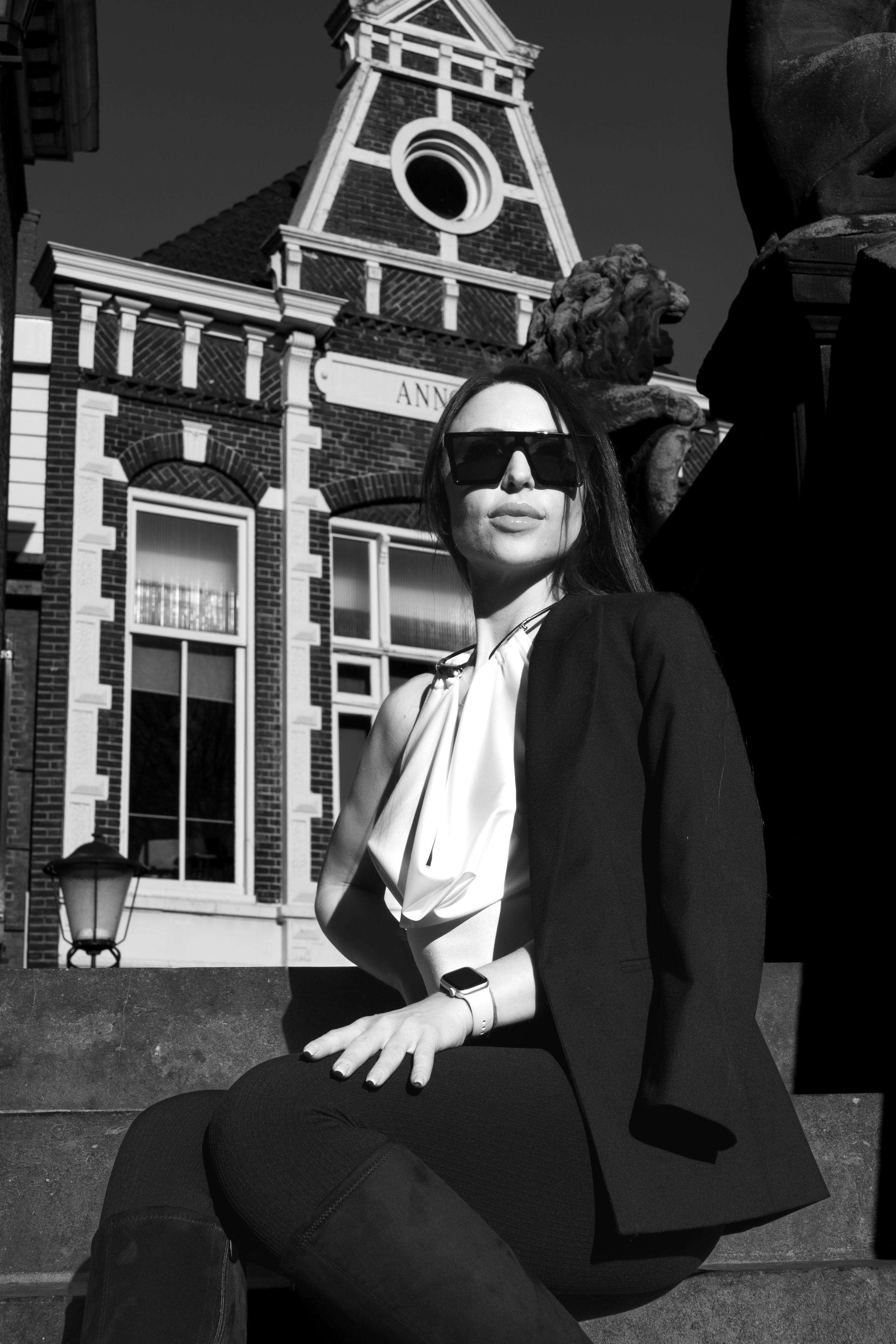 Evita. Anastasia M Photographer