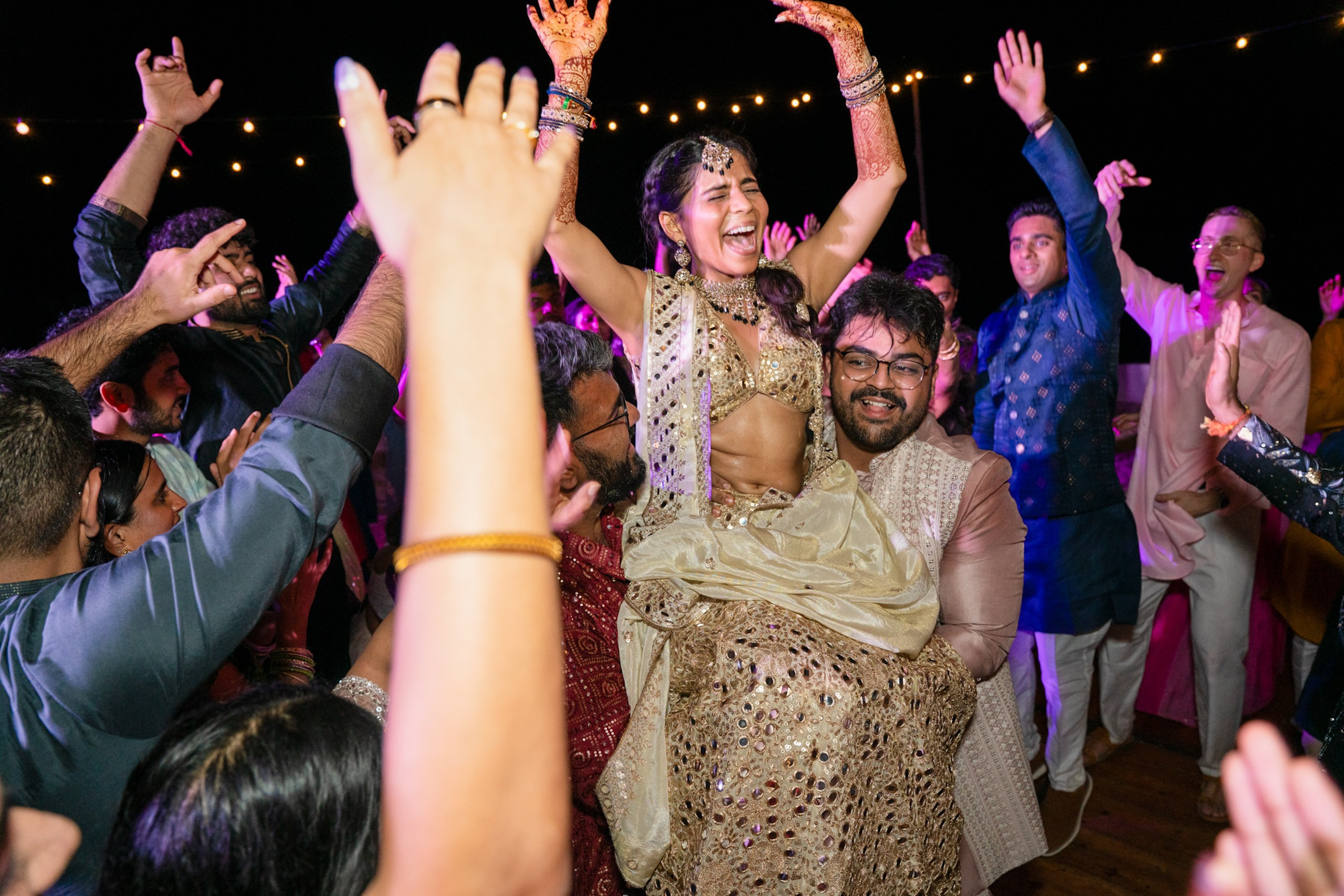 Rachi & Arjun. Elopement & Lifestyle Wedding Photographer