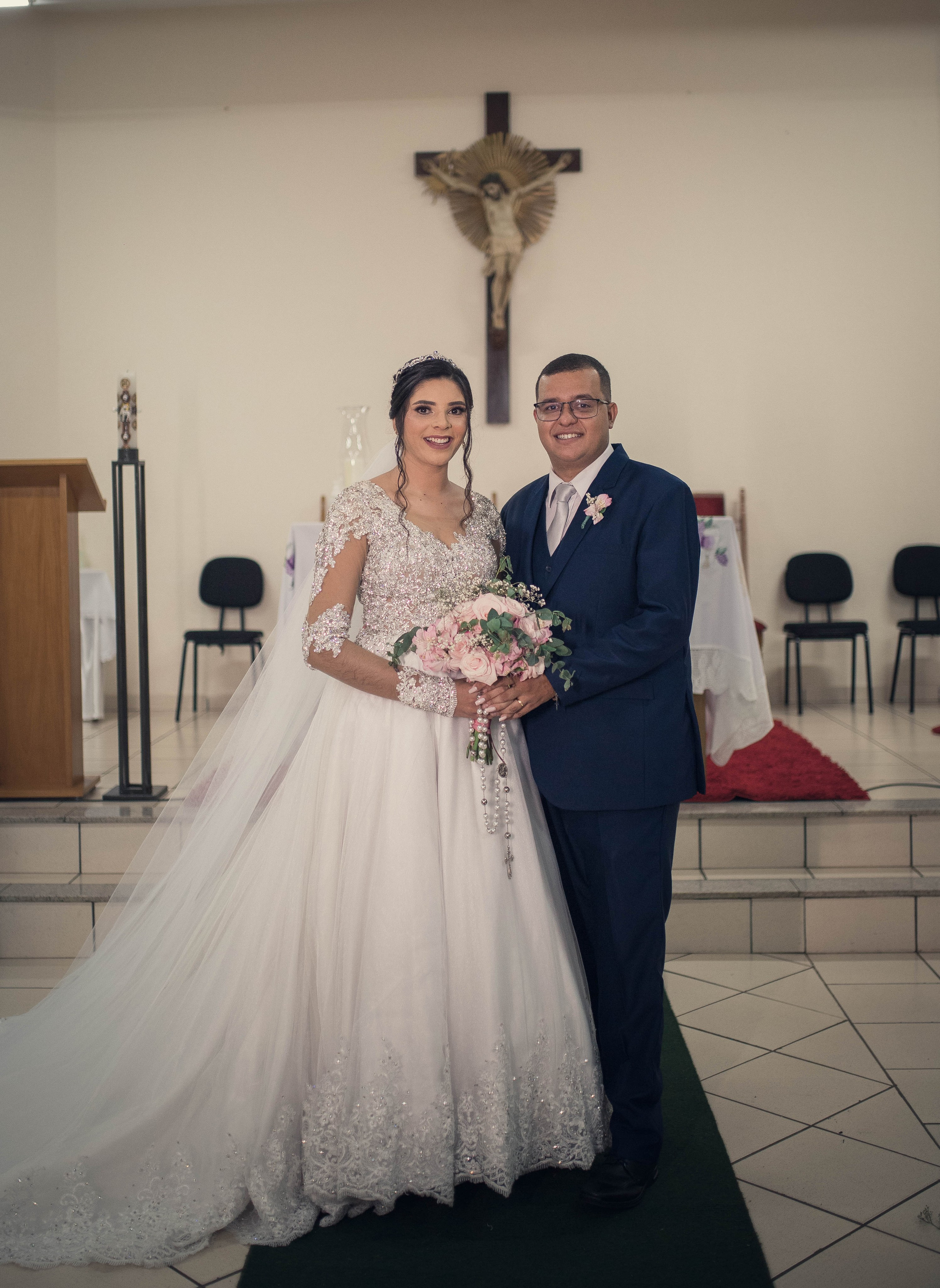 Casamentos. Danilo Souza Fotografia