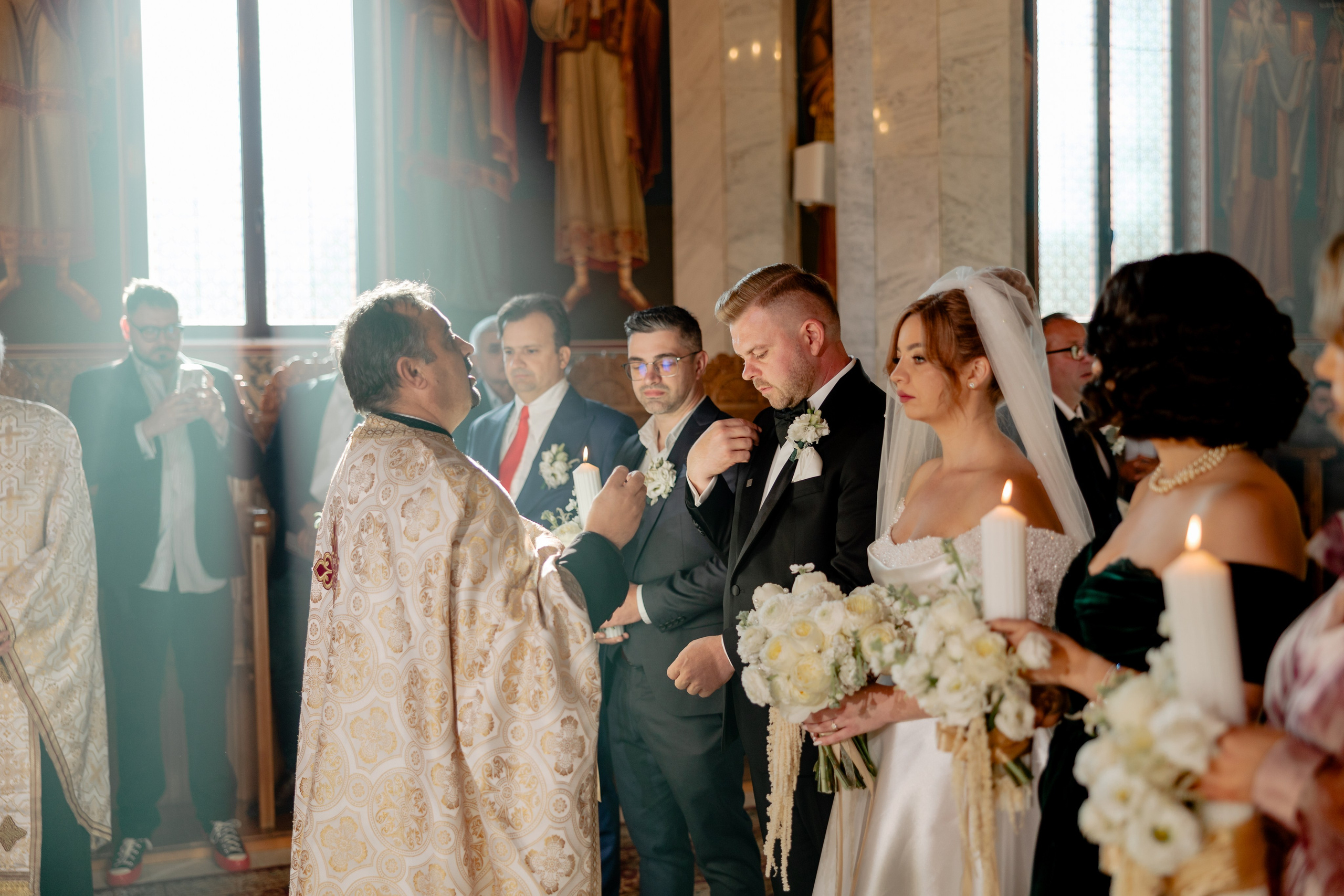 Ioan & Ana. ProWed — Foto Video Moldova