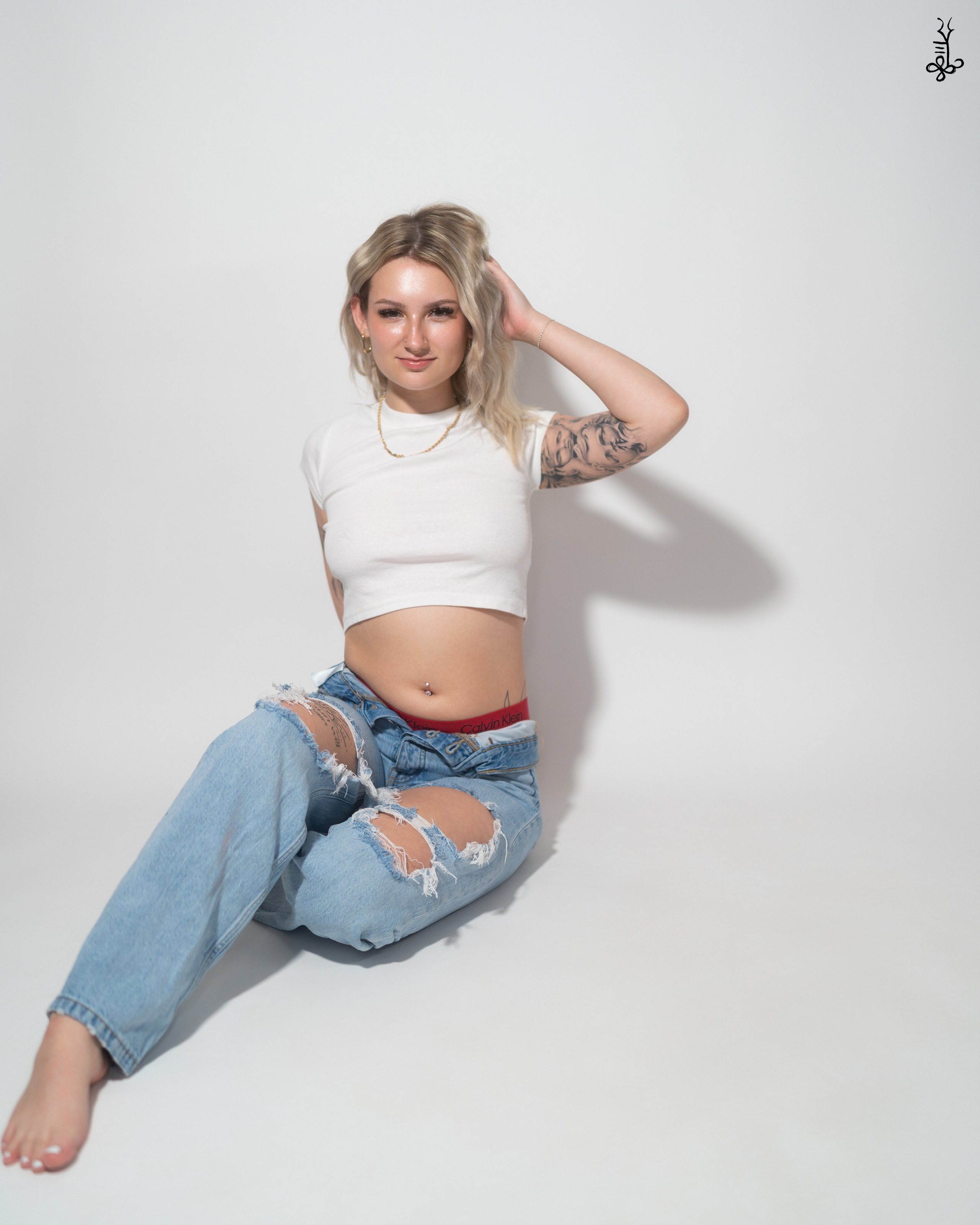 HANNAH JO. Ke’Ondris