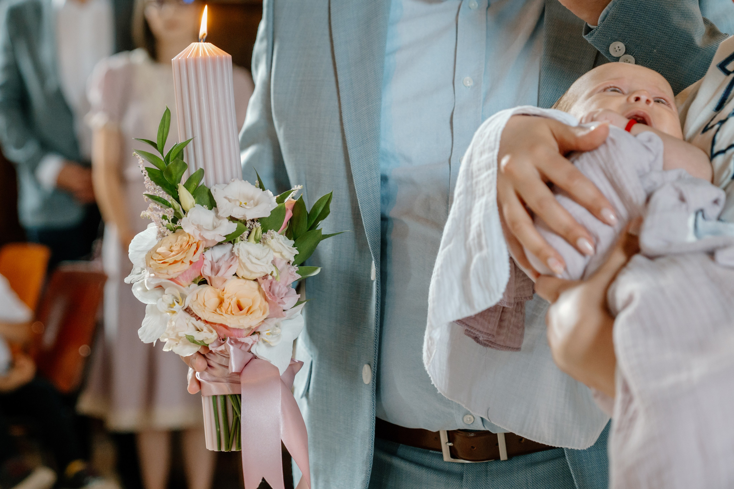 Baby Iris. Gabrielacojocariu.com