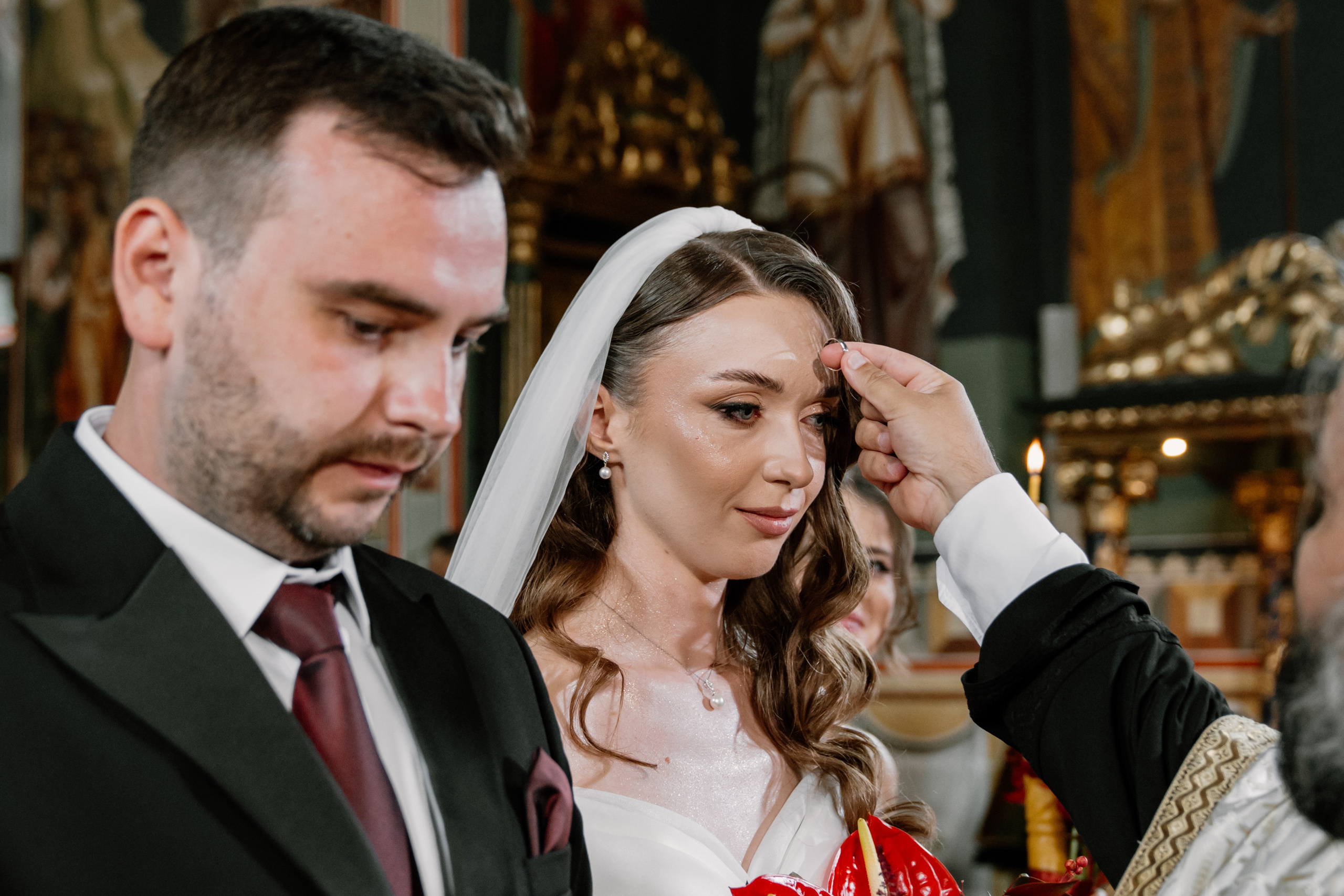 Georgiana | Stefan. Gabrielacojocariu.com