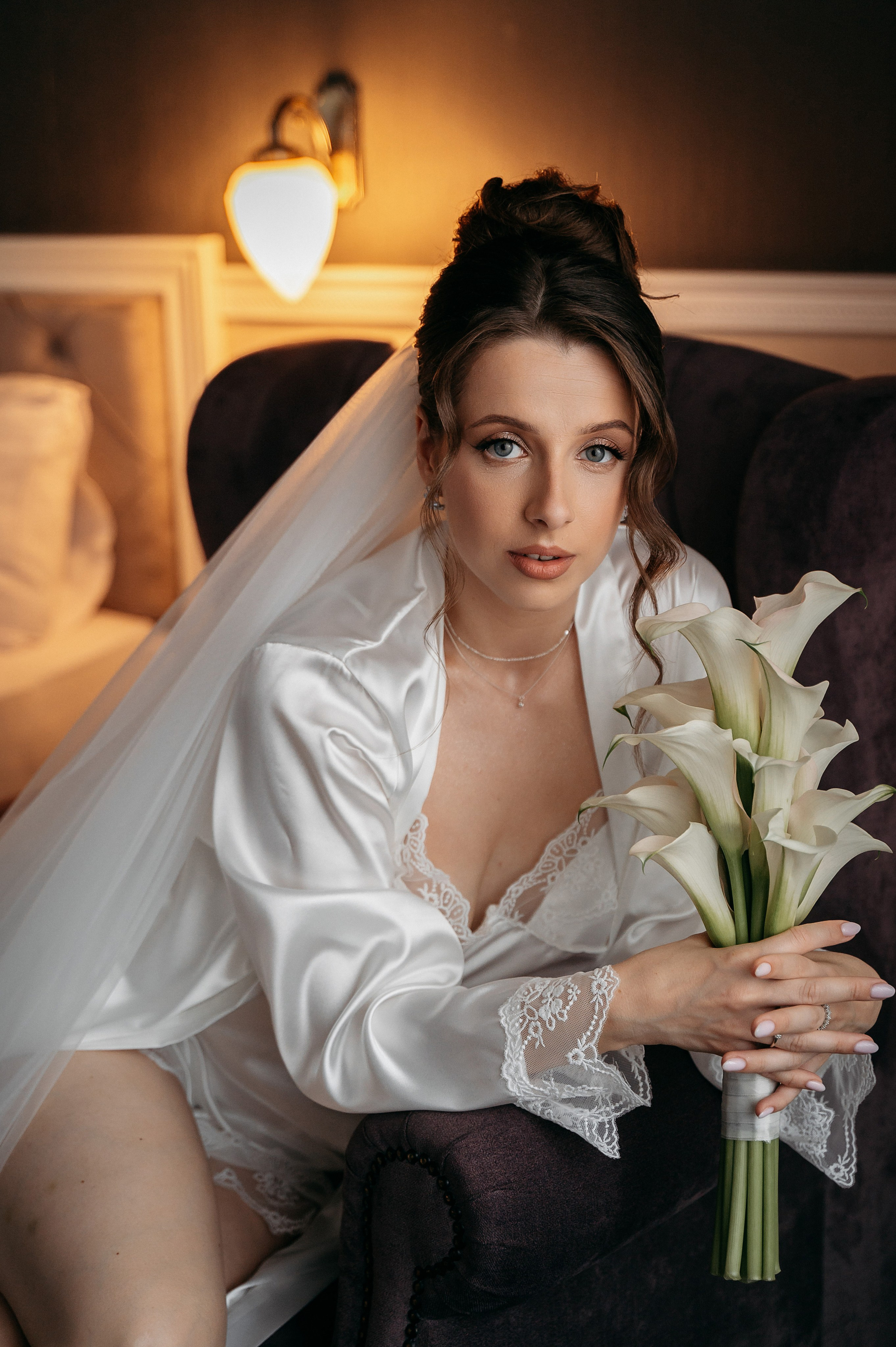 Анонс. Роман & Соломія. Весільний та портретний фотограф Кизим Арсен