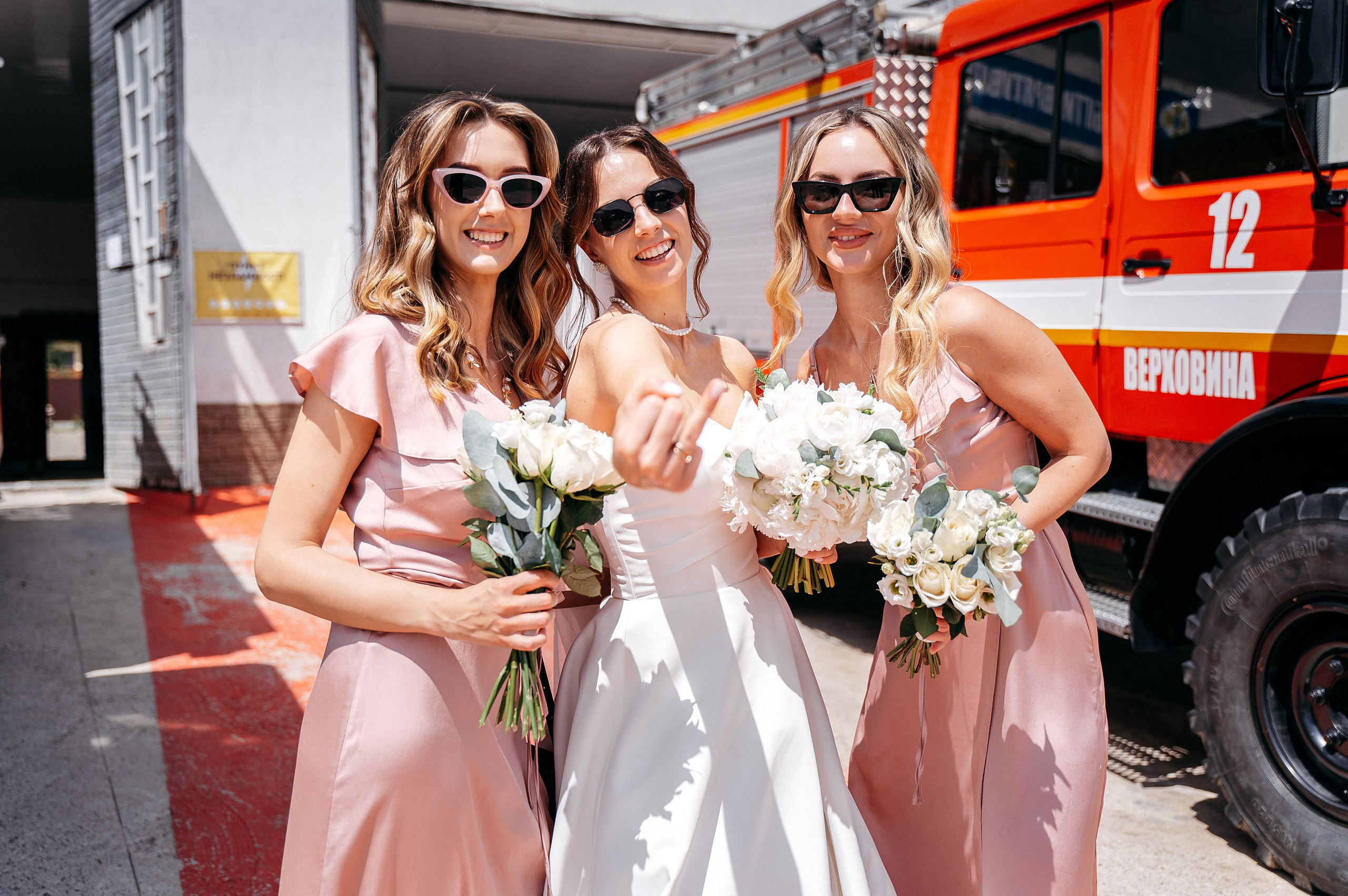 Весілля Дмитро та Тетяна. Весільний та портретний фотограф Кизим Арсен