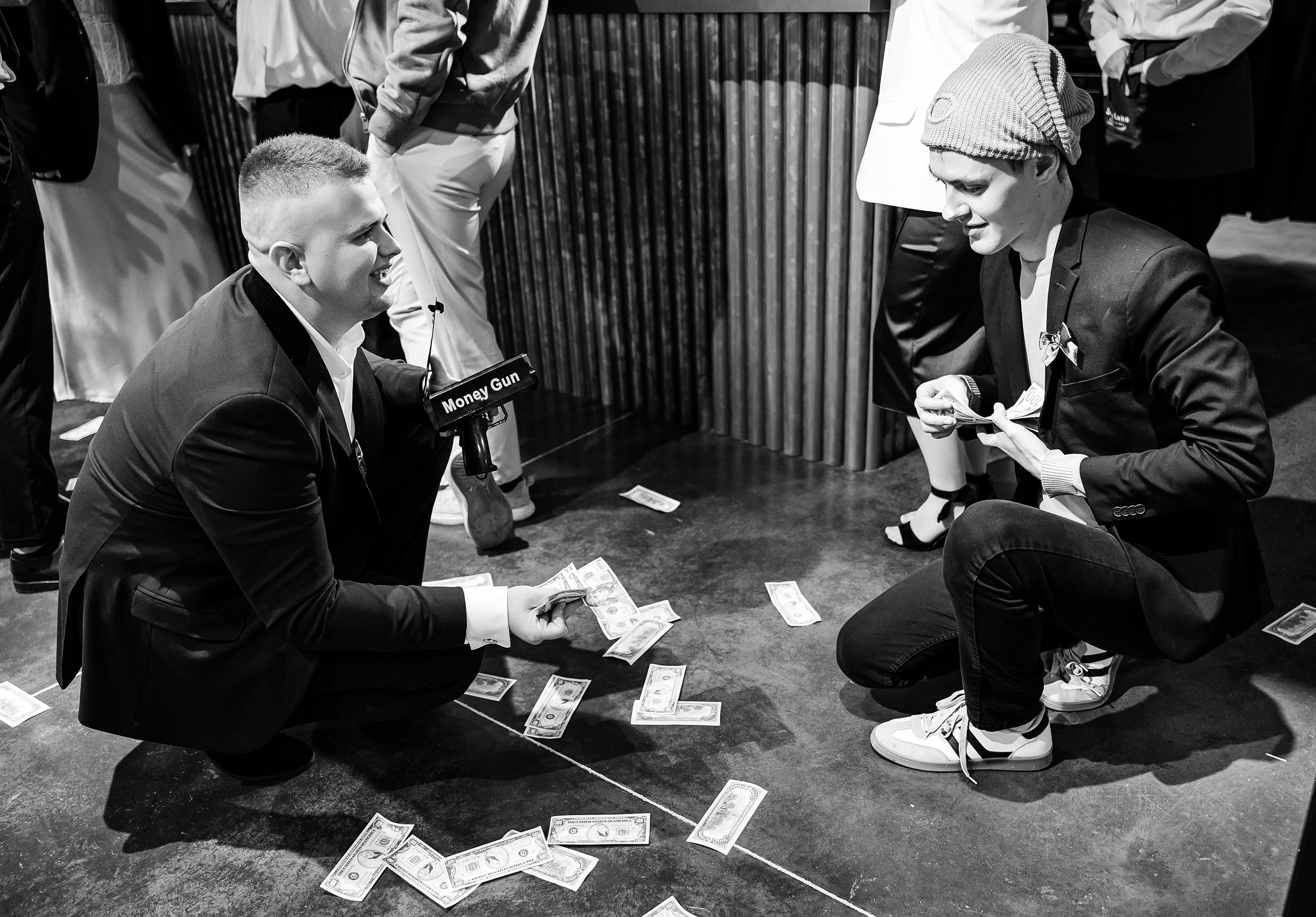 Анонс. Назар & Діана. Весільний та портретний фотограф Кизим Арсен