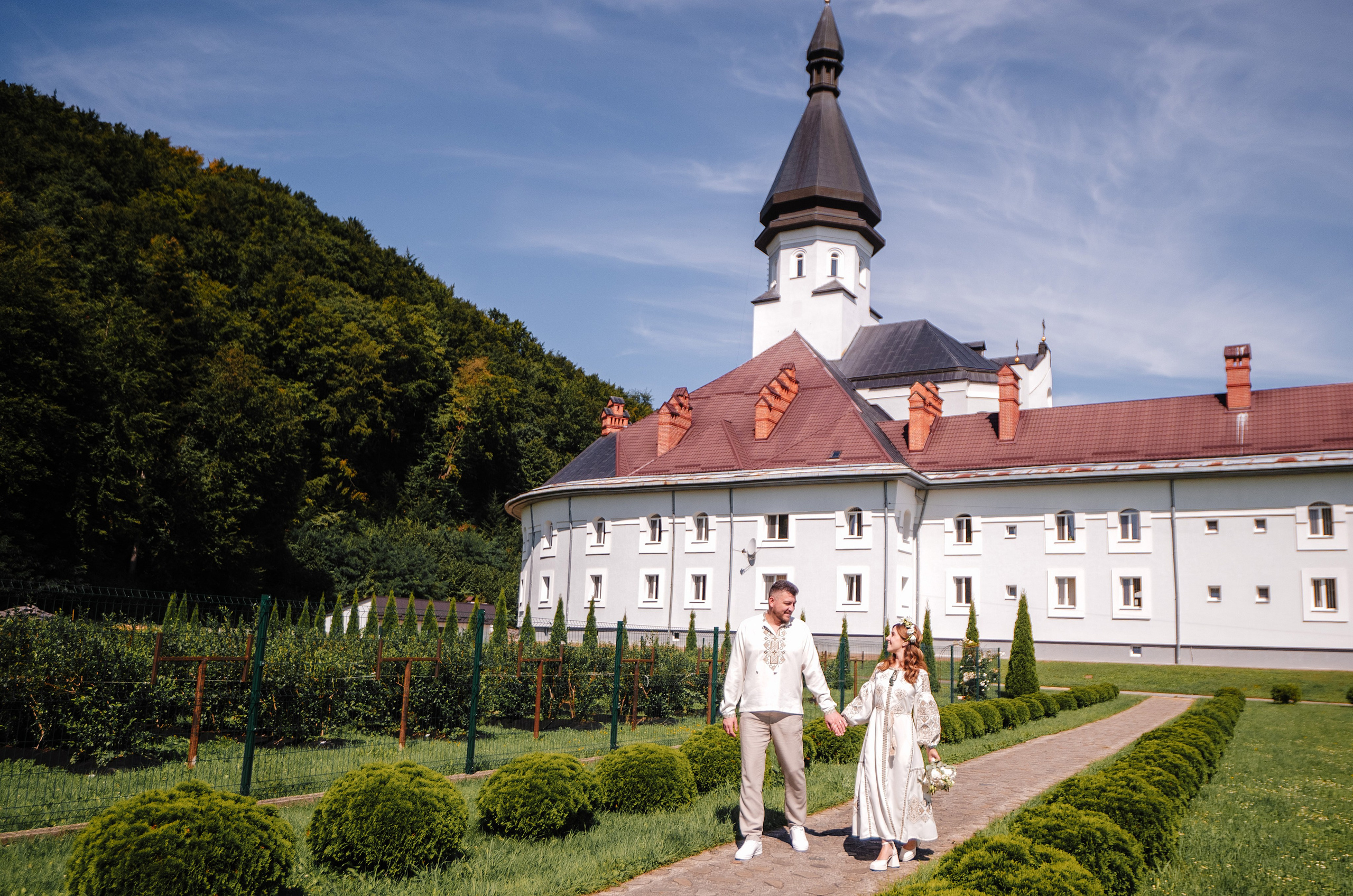 Анонс. Сергій & Каріна. Синевір. Весільний та портретний фотограф Кизим Арсен