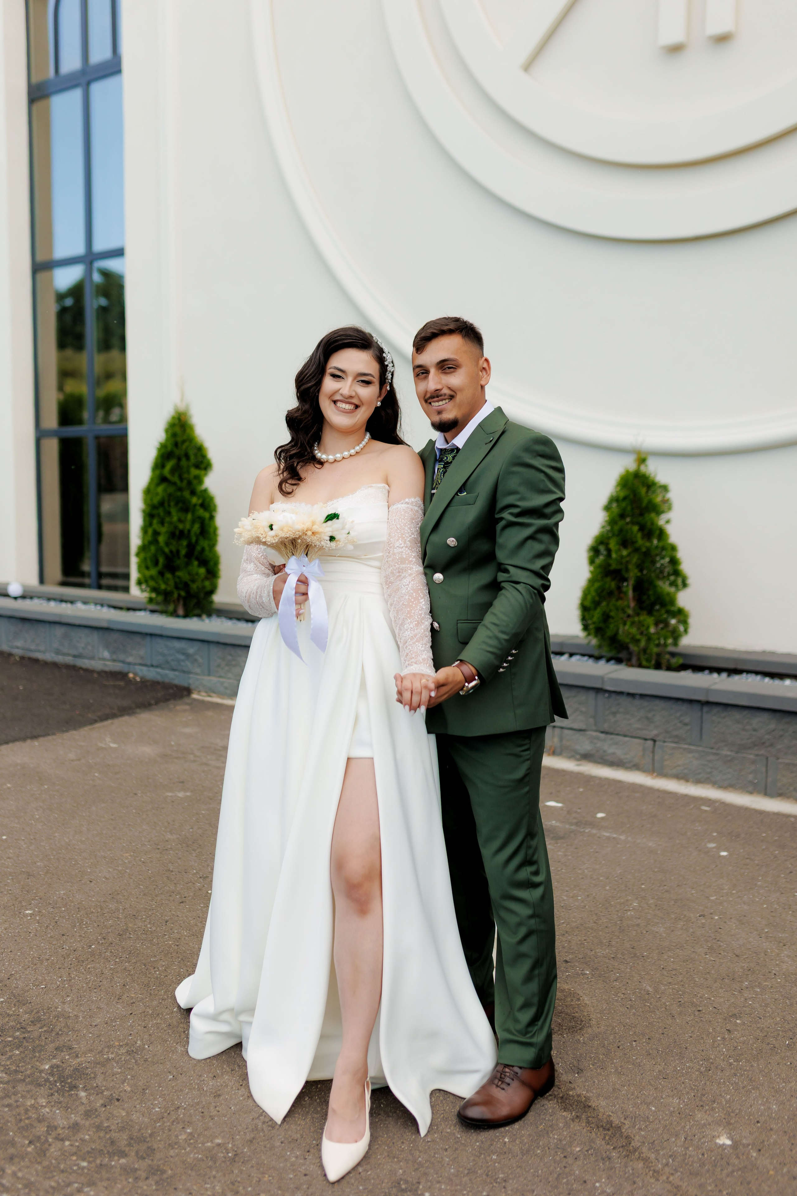 Nunta Nicoleta & Răzvan | Fotografie & Videografie Profesională. Servicii foto-video profesionale, pentru momente de neuitat