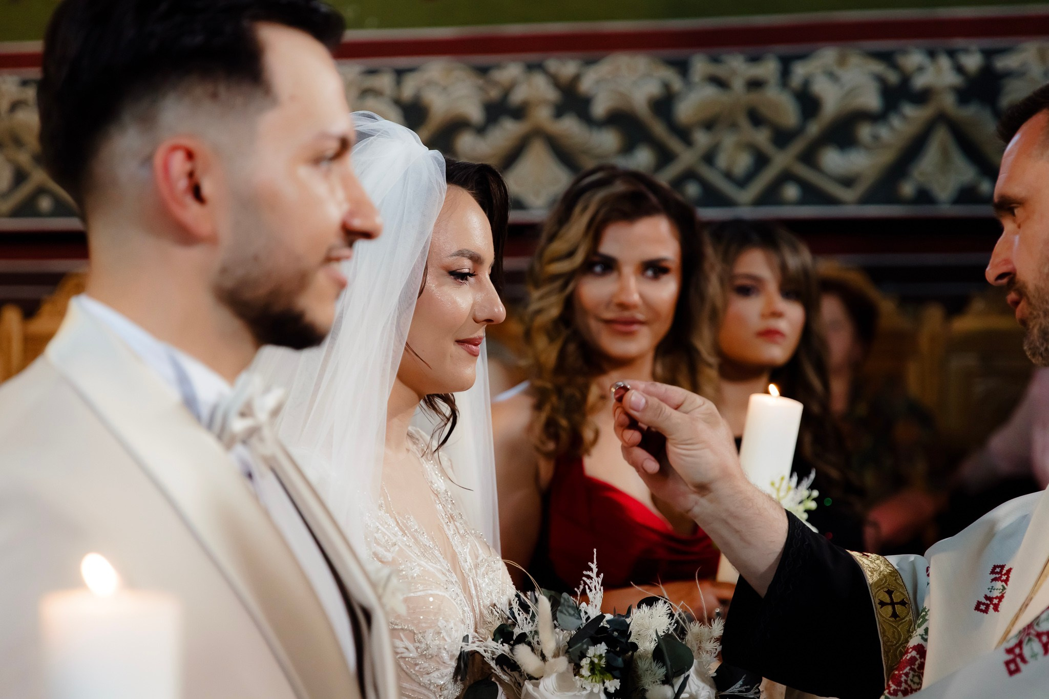 Ioana & Ionuț | Nuntă de poveste la Păstrăvăria Poiana din Mălini județul Suceava. Servicii foto-video profesionale, pentru momente de neuitat