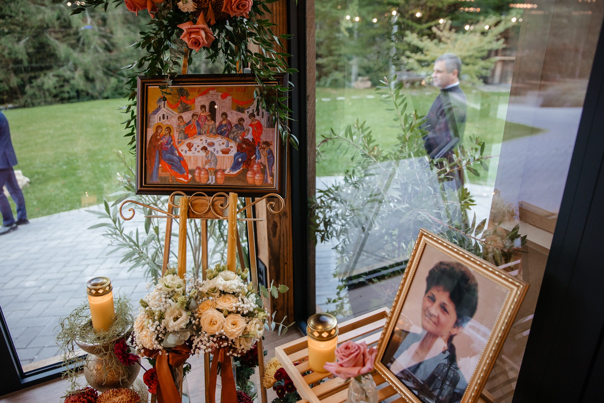 Nunta de Poveste la Sucevița: Cristi și Andreea. Servicii foto-video profesionale, pentru momente de neuitat