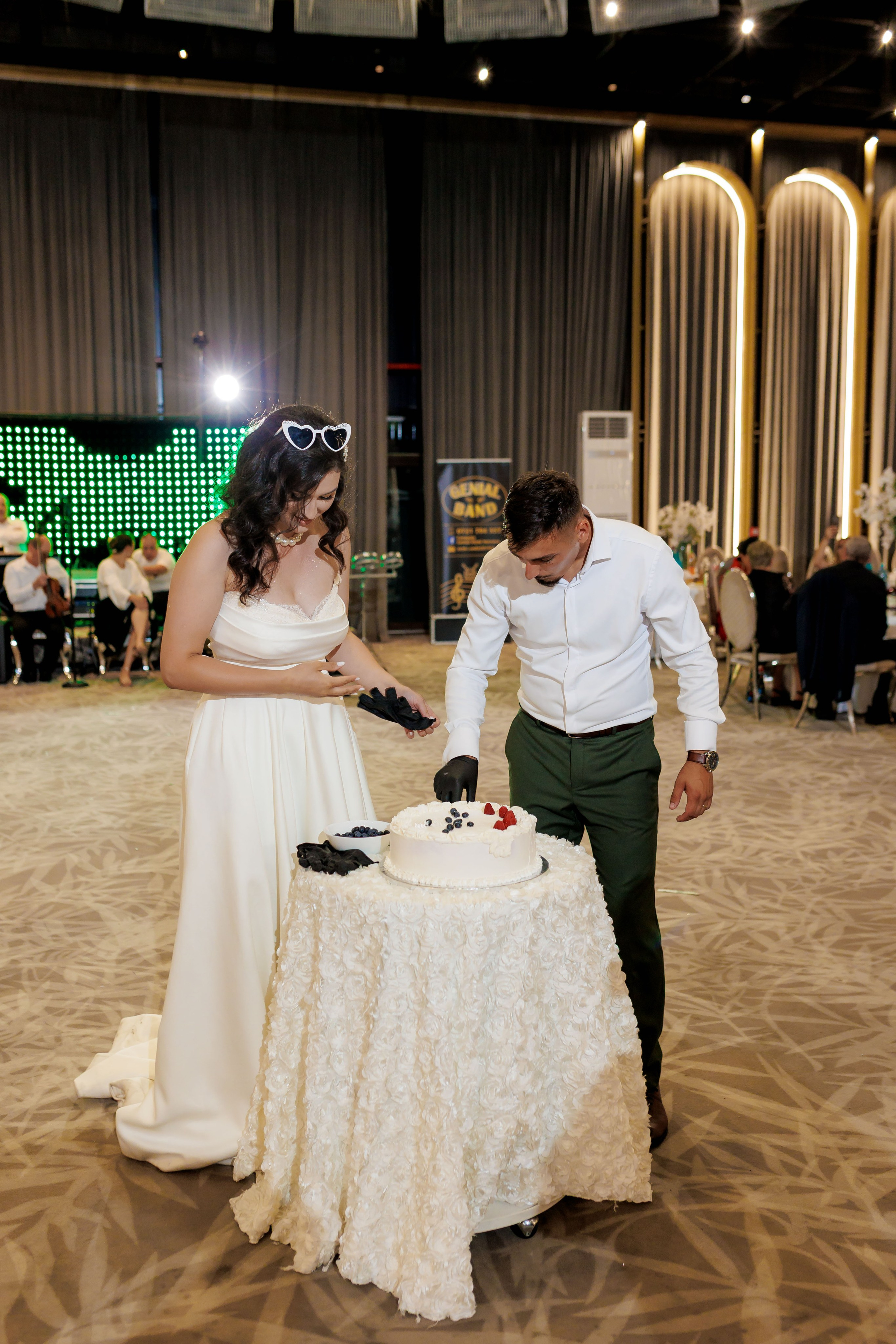 Nunta Nicoleta & Răzvan | Fotografie & Videografie Profesională. Servicii foto-video profesionale, pentru momente de neuitat