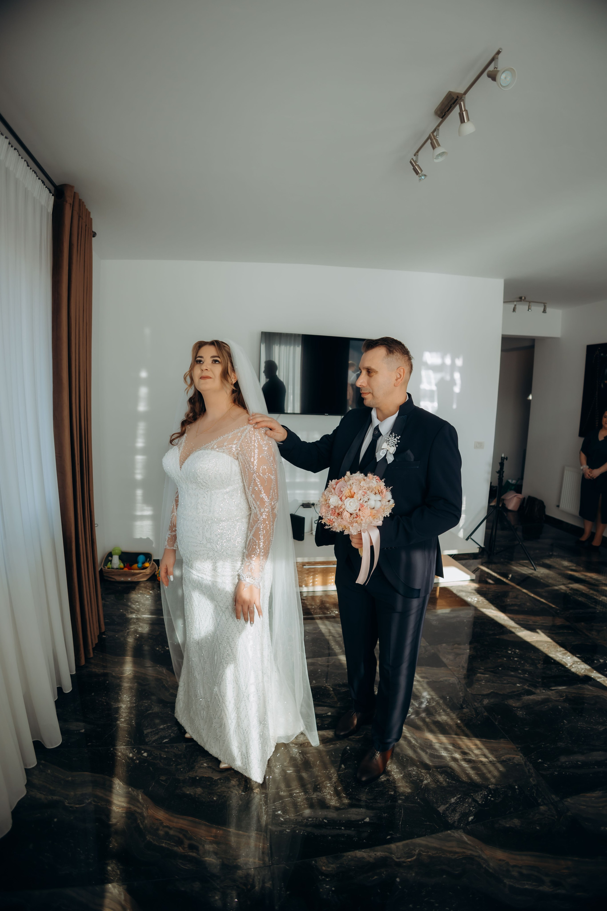 Povestea voastră, regizată de noi |Cristi Turculet Videograf Nuntă Suceava | wedding highlight. Servicii foto-video profesionale, pentru momente de neuitat