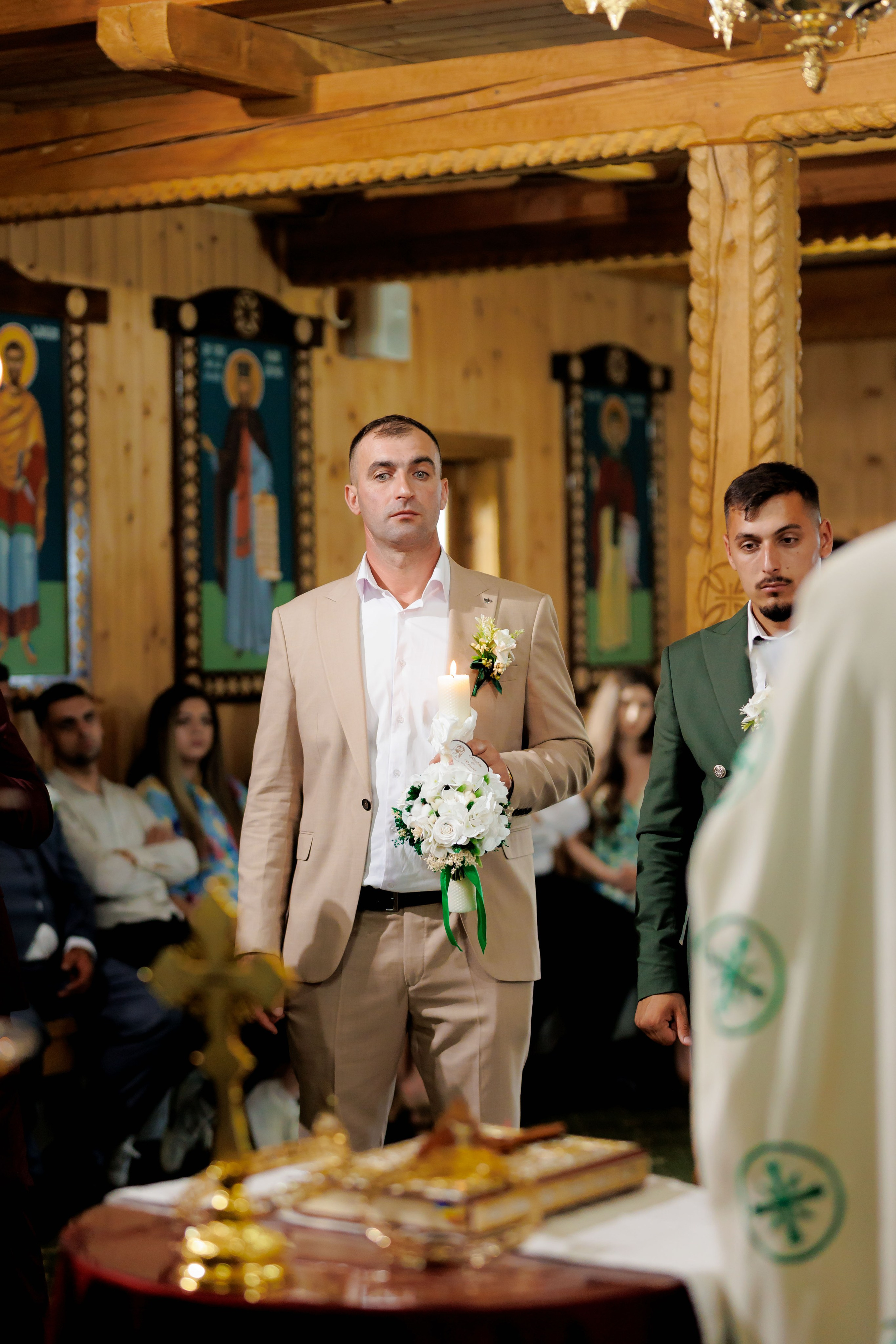 Nunta Nicoleta & Răzvan | Fotografie & Videografie Profesională. Servicii foto-video profesionale, pentru momente de neuitat