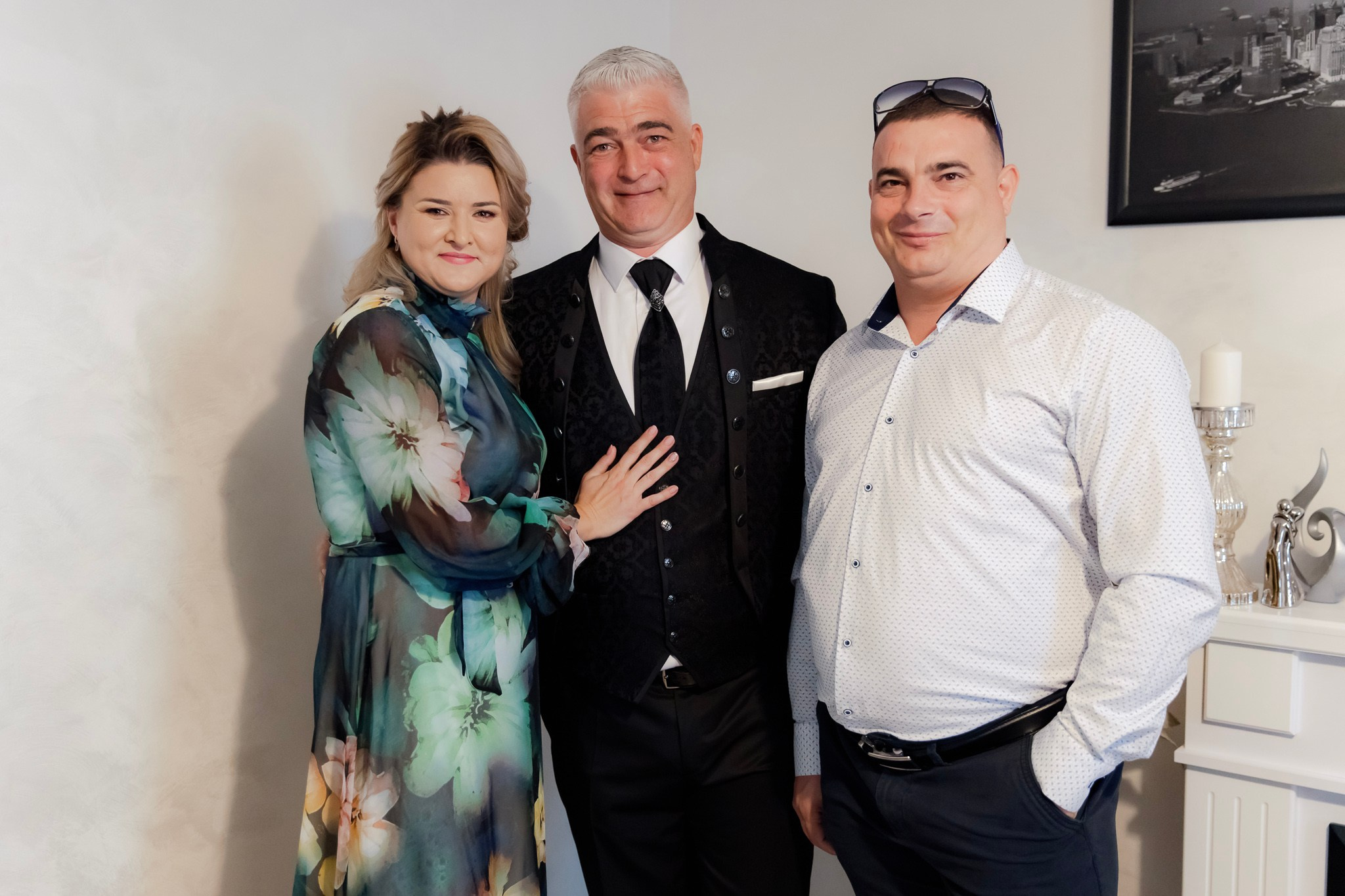 Mihai & Oana. Servicii foto-video profesionale, pentru momente de neuitat