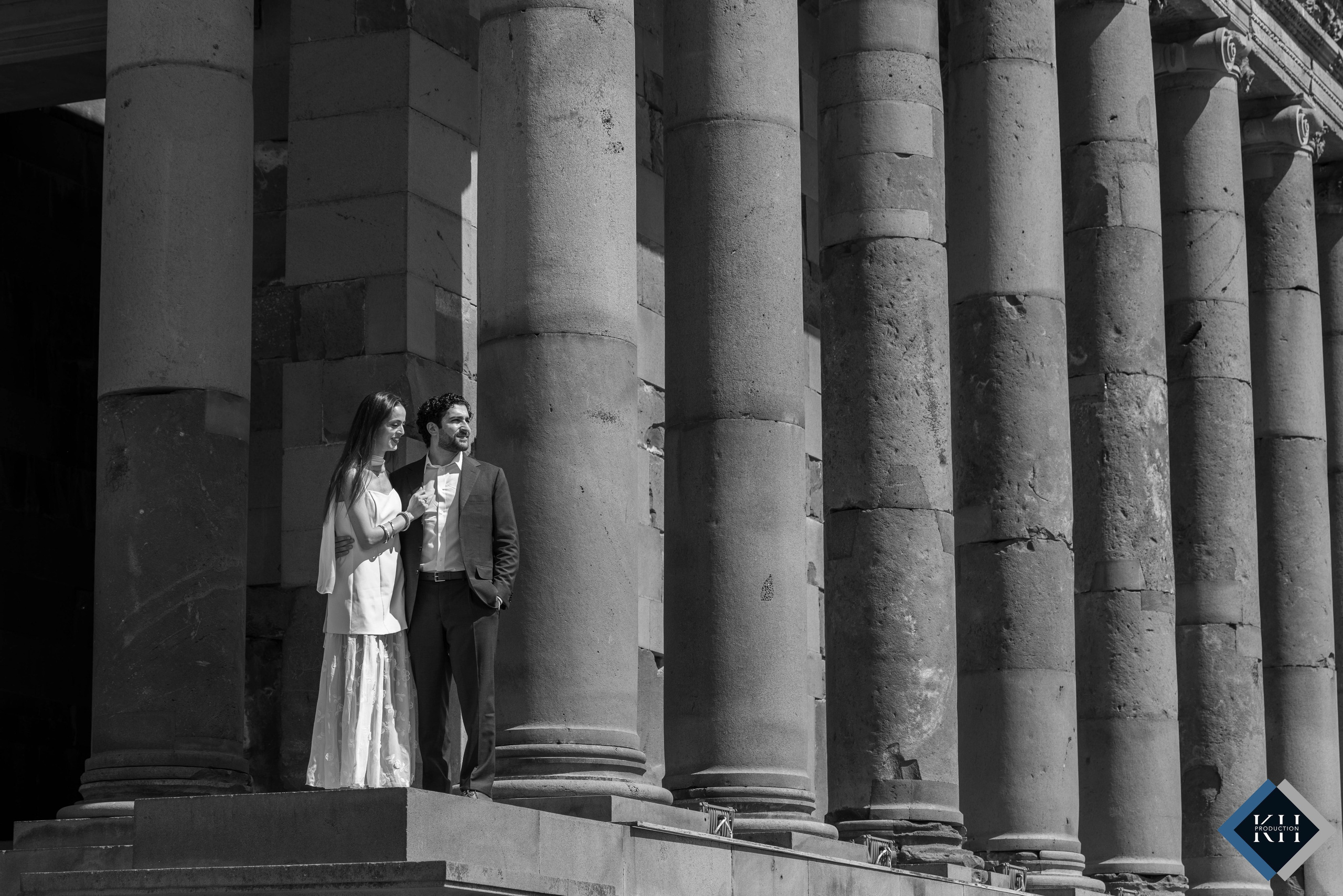 Marry me. KHproduction