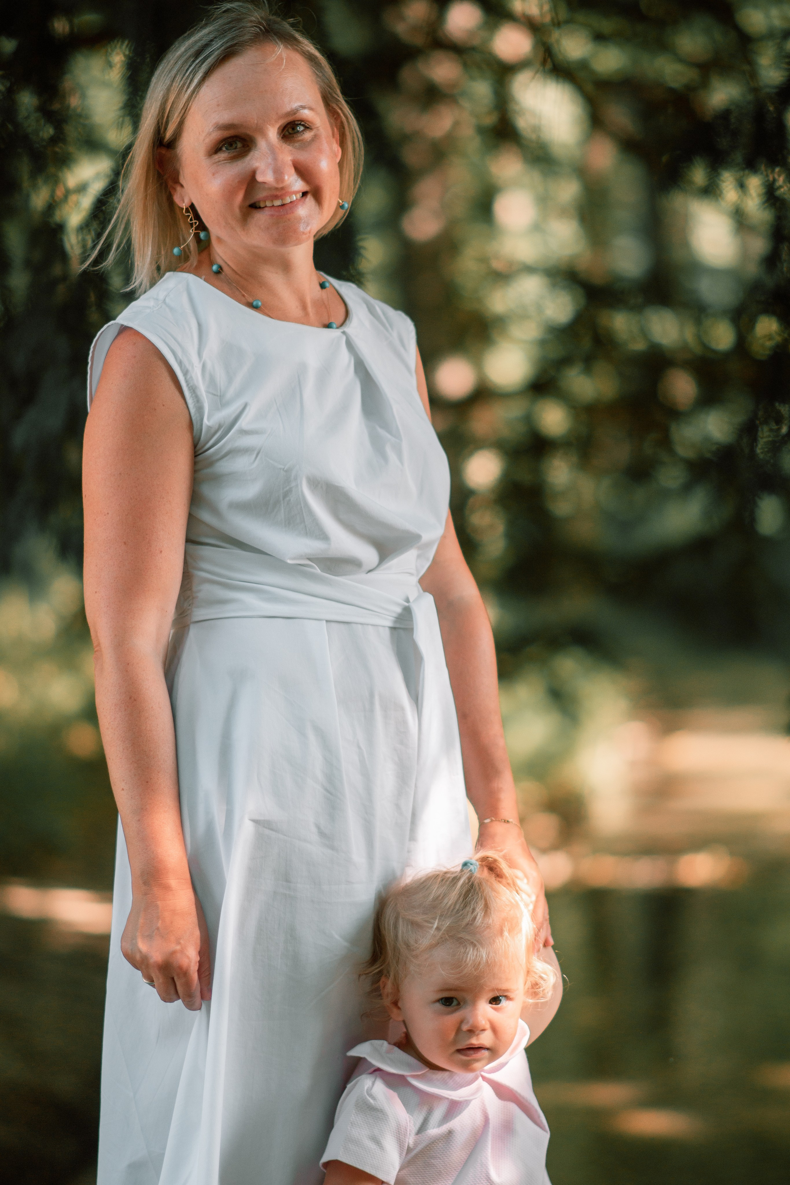 Симфония. Семейный и детский фотограф