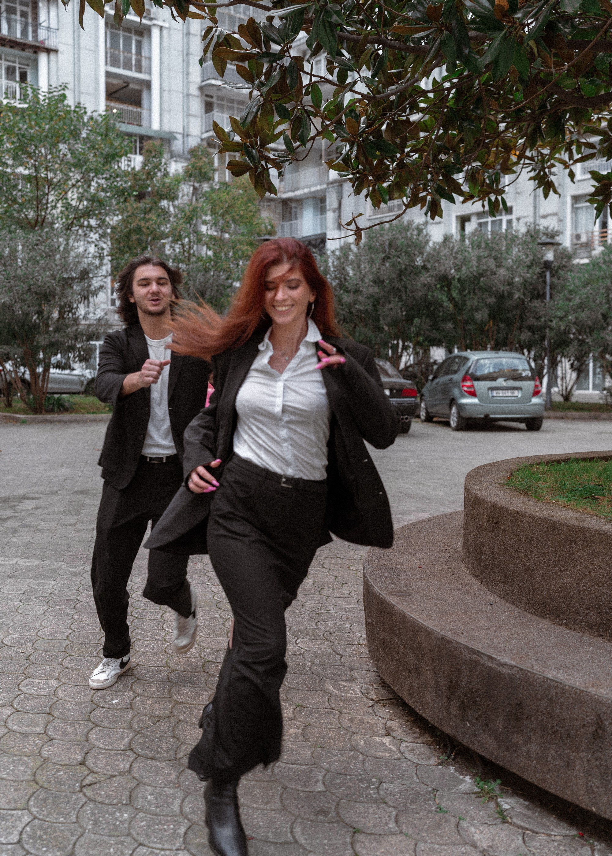 Нино и Коля. Индивидуальный и свадебный фотограф в Батуми Валерия Азаренко