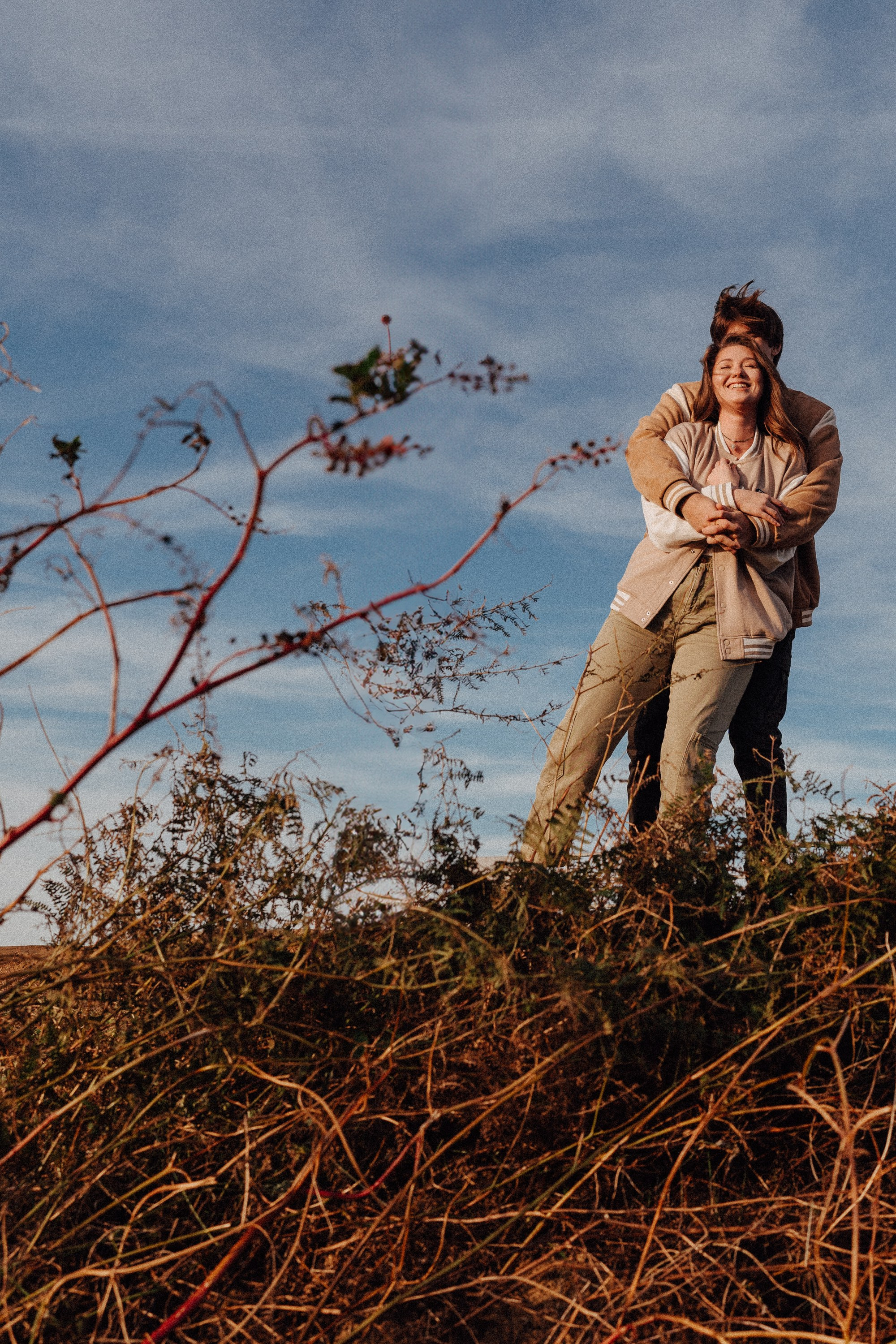 Никита и Елена. Индивидуальный и свадебный фотограф в Батуми Валерия Азаренко