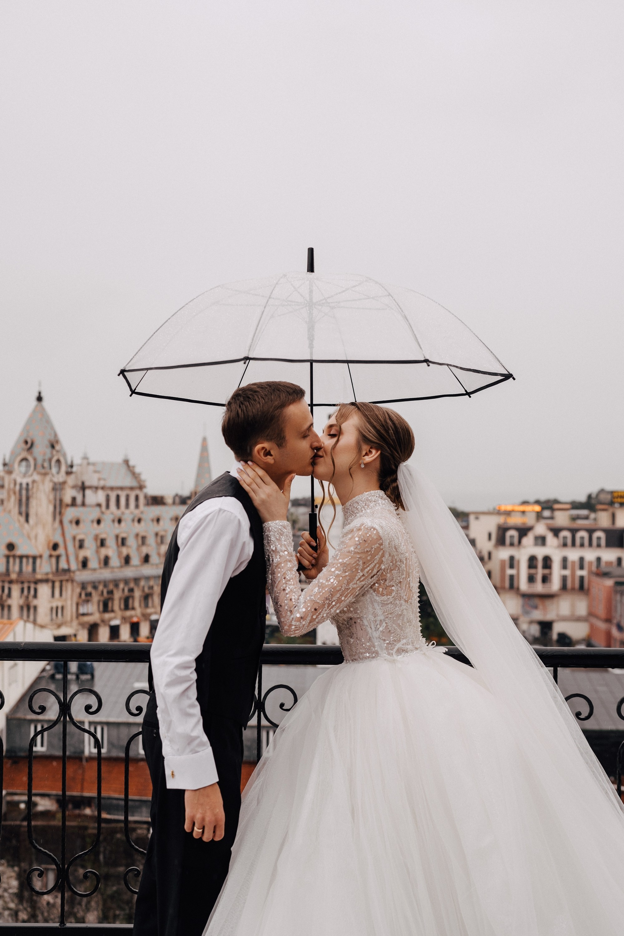 Виталий и Валерия. Индивидуальный и свадебный фотограф в Батуми Валерия Азаренко