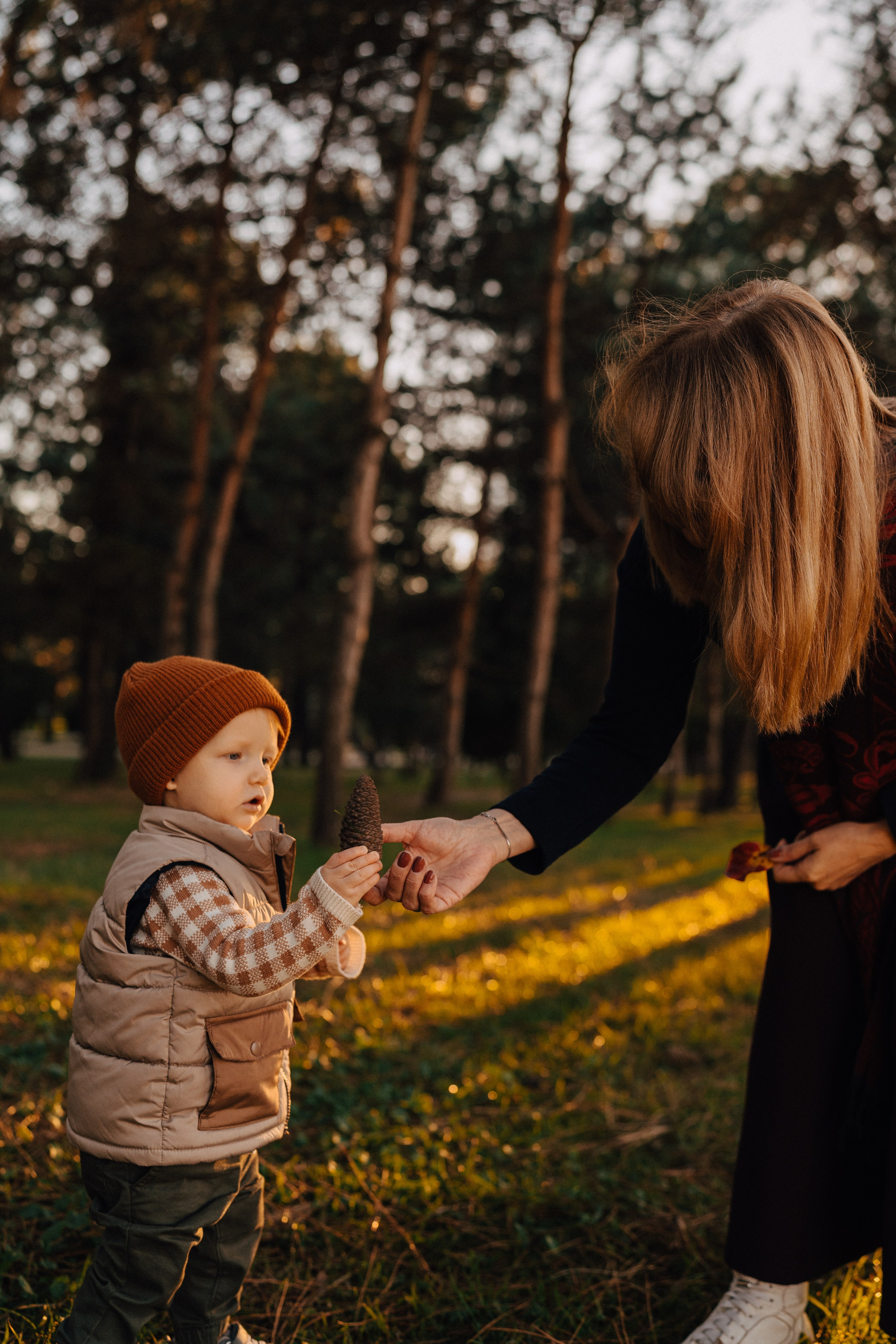 Семейная фотосессия в Батуми. Портретный и свадебный фотограф в Батуми Валерия Азаренко