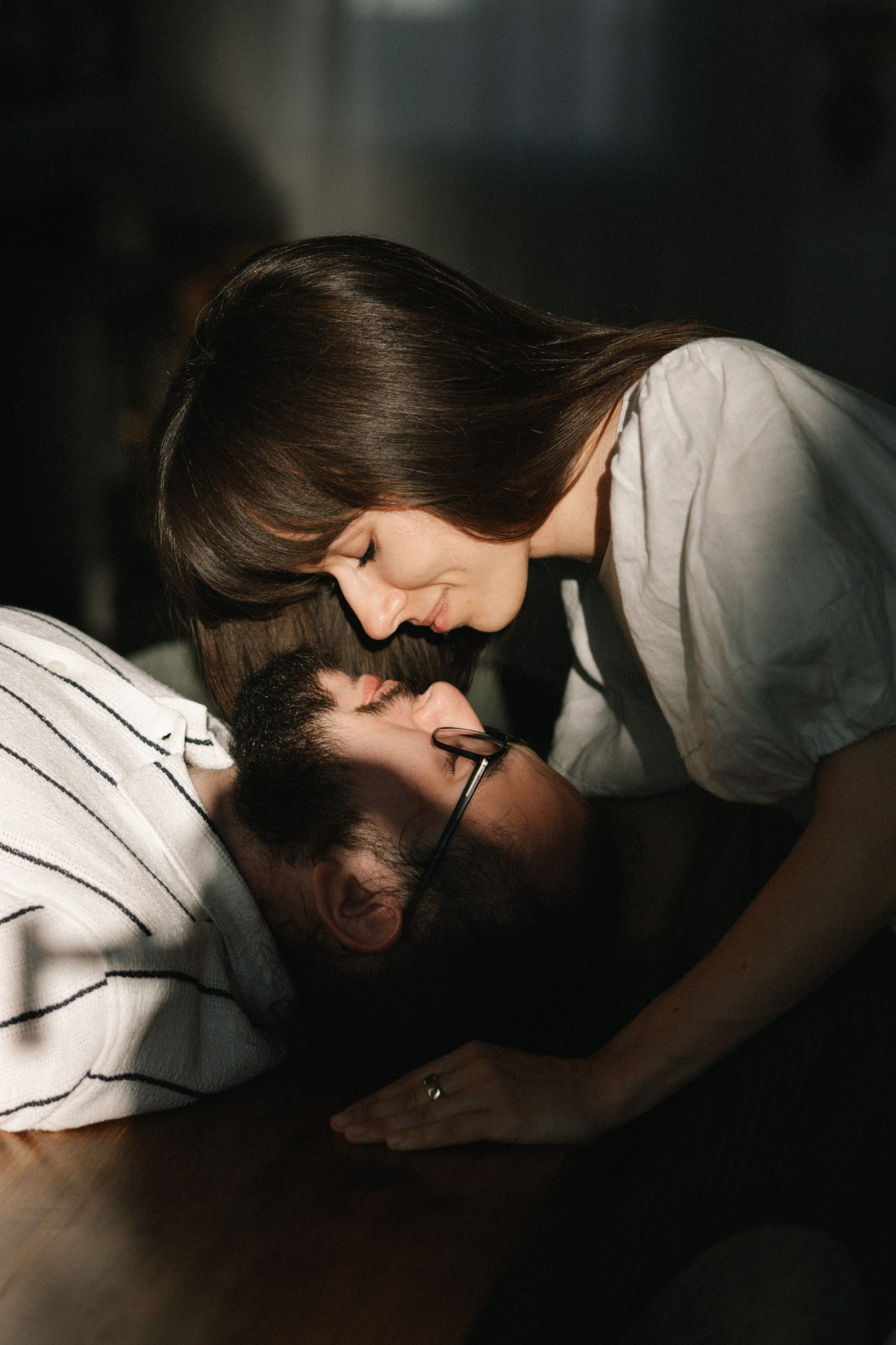 Couple and engagement. Yuliya Vaschenok — Photographer in the Netherlands