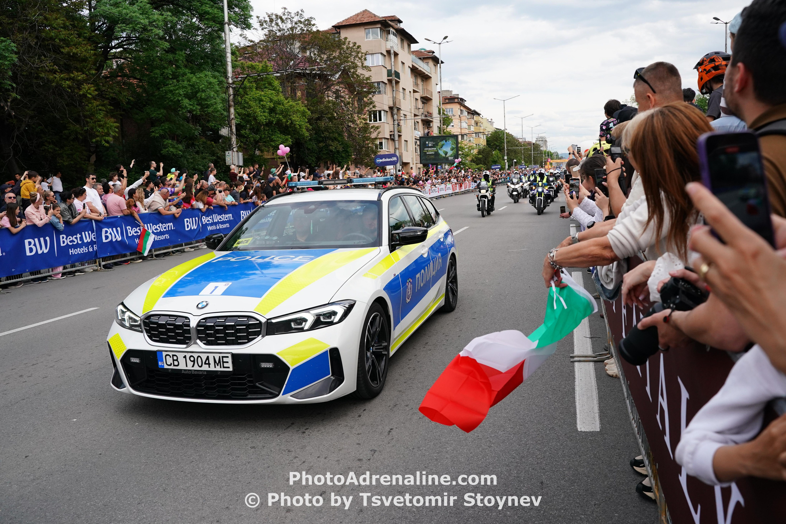 PhotoAdrenaline.com - Спортна фотография / Sports Photography 