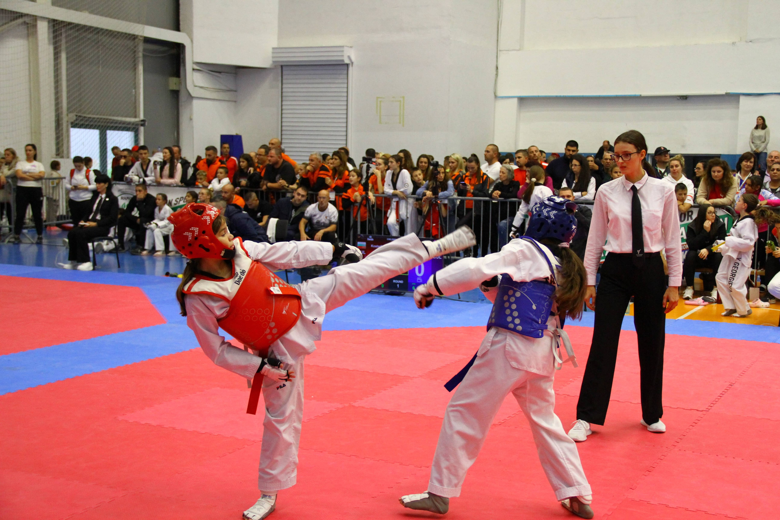 2024-11-03, ТАЕКУОНДО, Ramus Cup, София. СПОРТНА ФОТОГРАФИЯ | ПОРТРЕТНА | РЕПОРТАЖНА