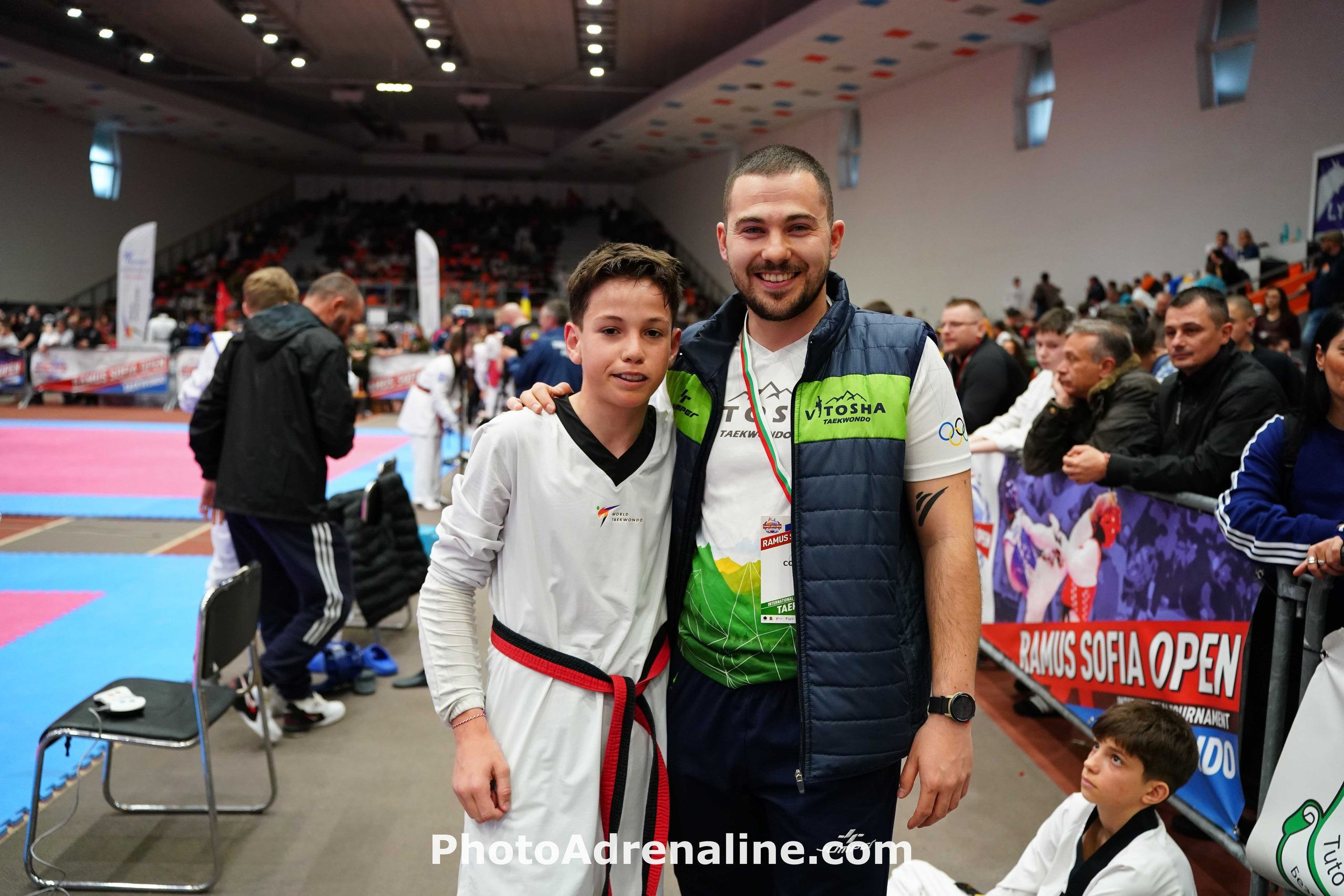 PhotoAdrenaline.com: Спортна Фотография / Sports Photography