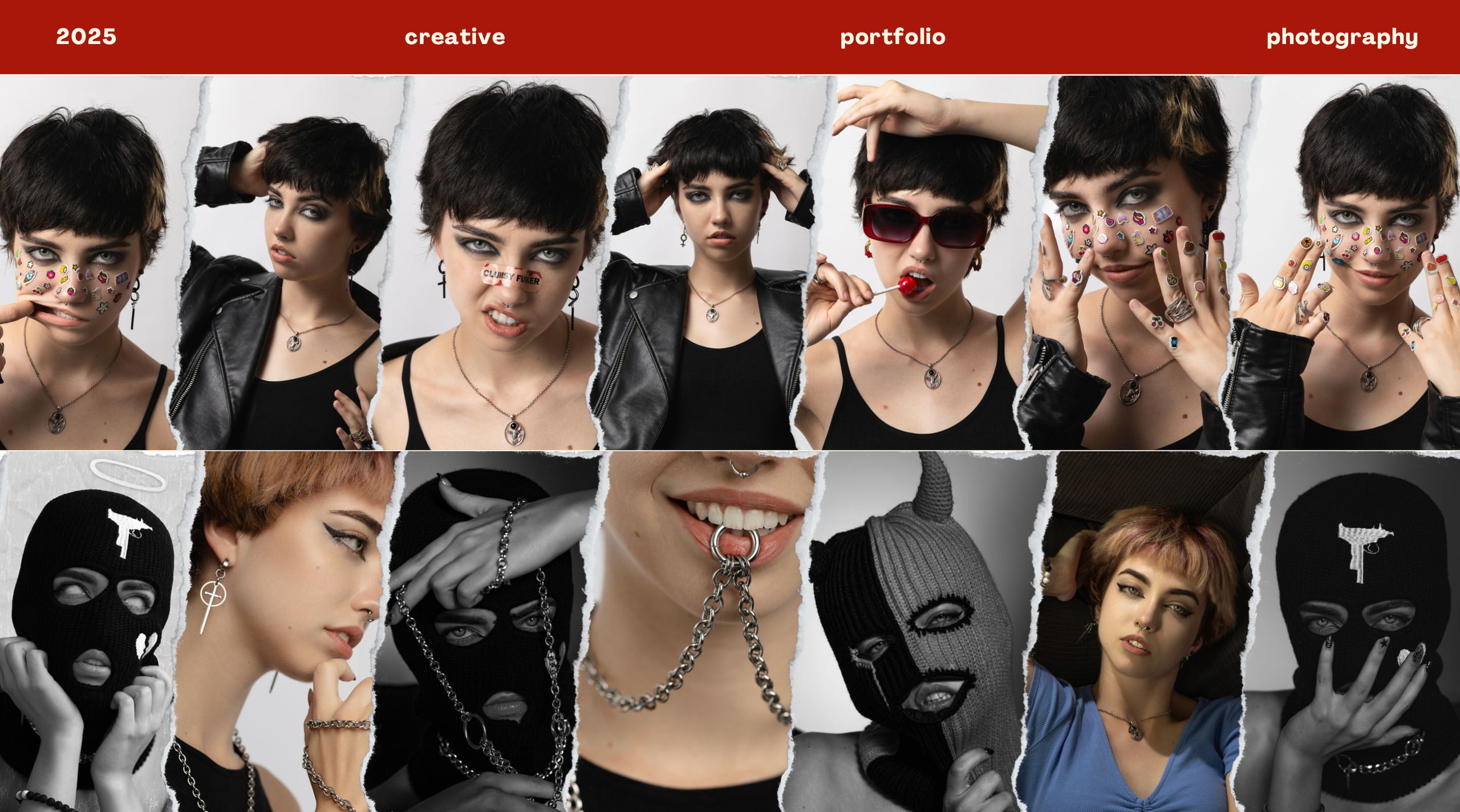 Juan. Candler Creative